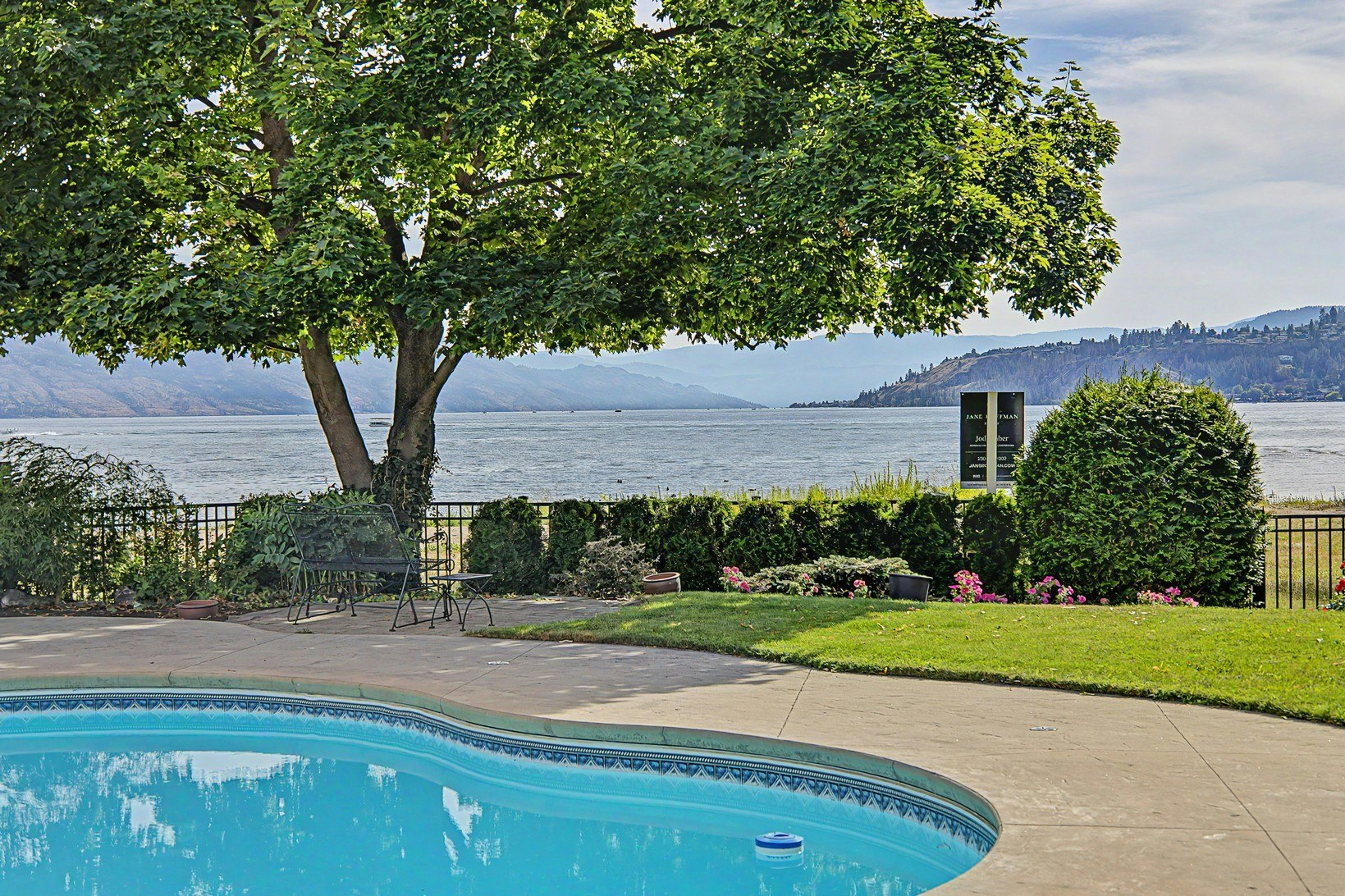 2420 Abbott Street, Kelowna, BC, V1Y 1E8 - 10