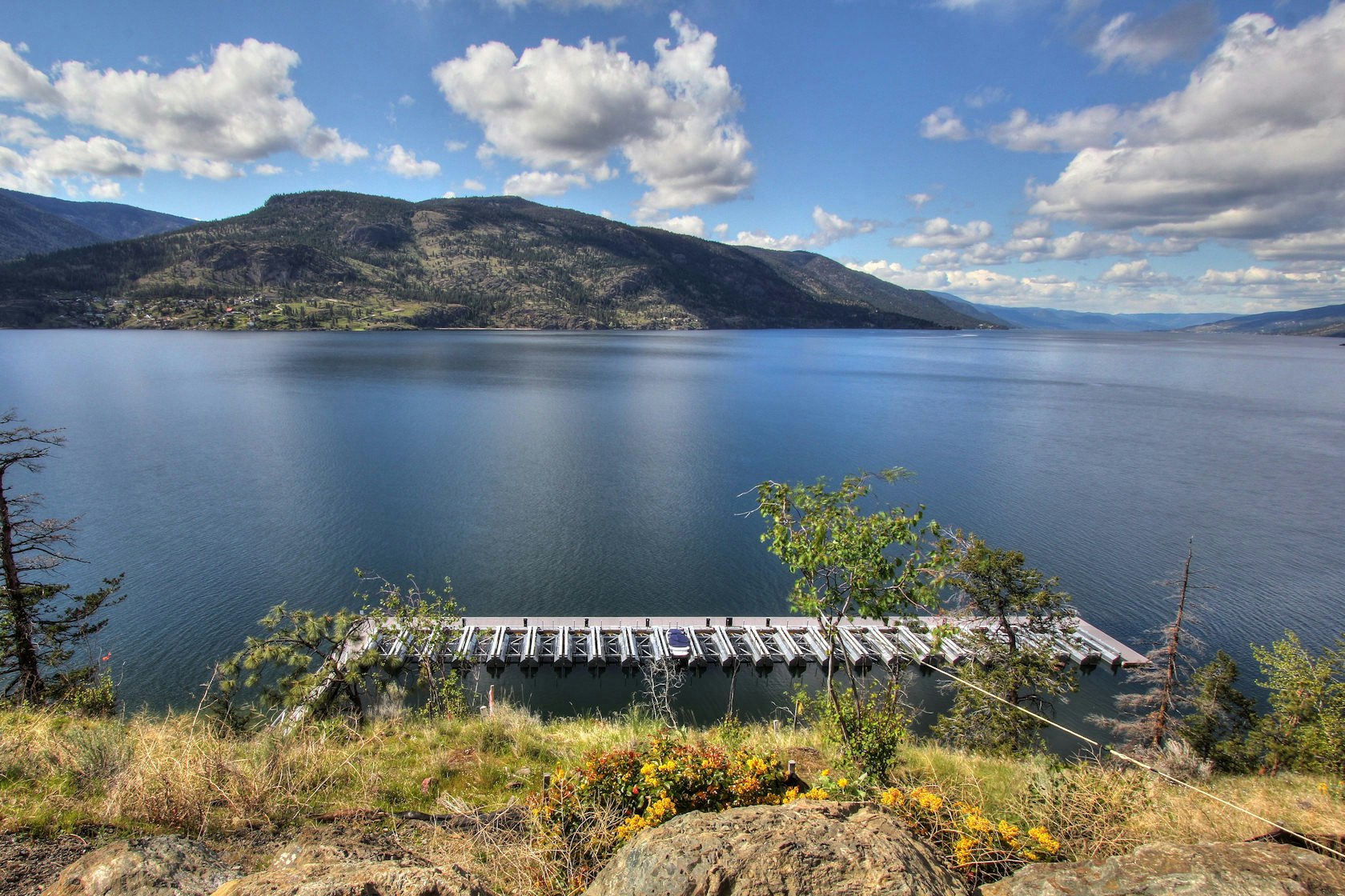 9-180 Sheerwater Court, Kelowna, BC, V1V 2X1 - 13