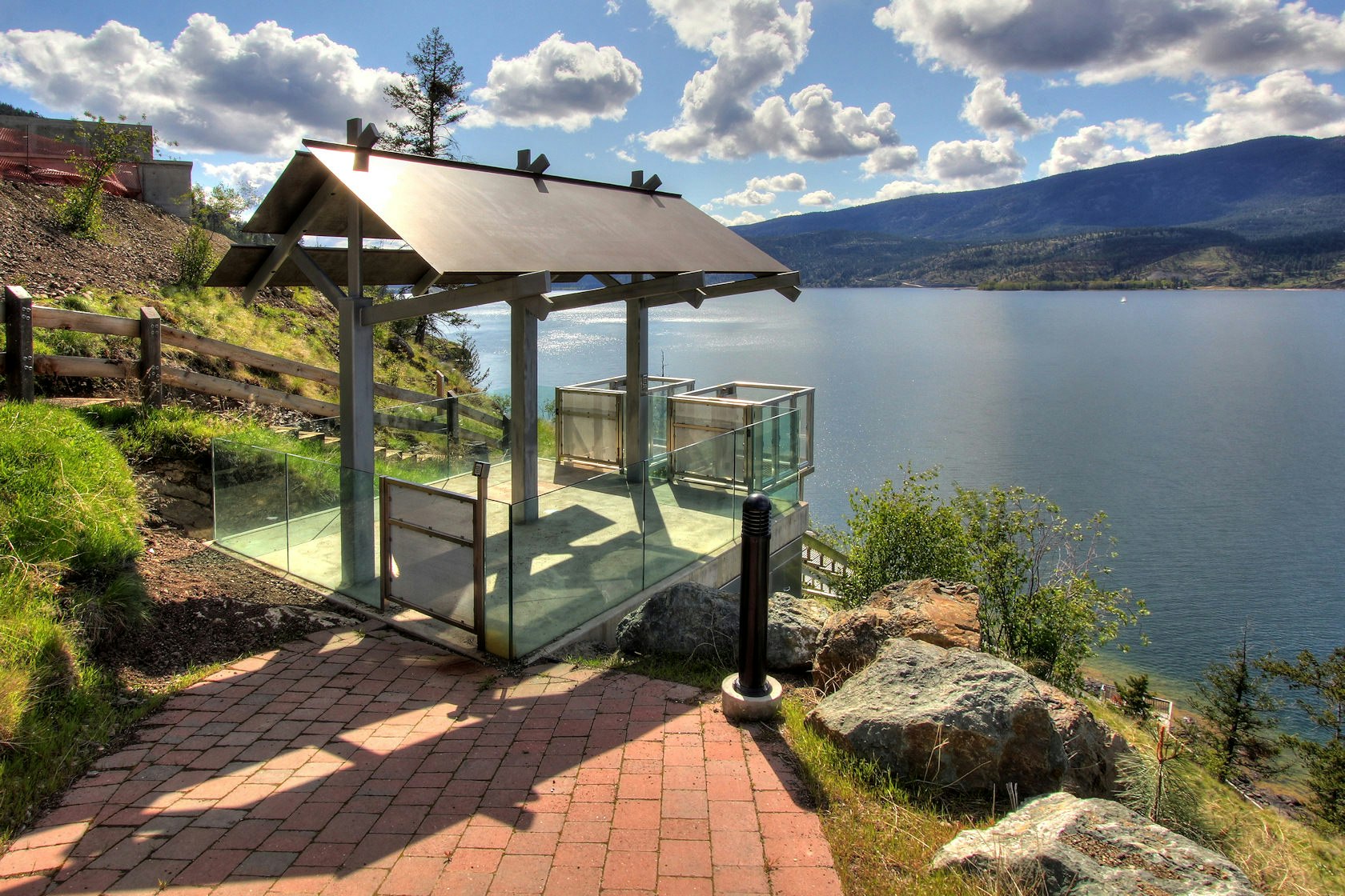 9-180 Sheerwater Court, Kelowna, BC, V1V 2X1 - 17