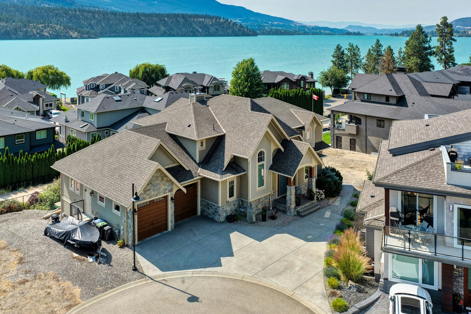 16-18451 Crystal Waters Road, Lake Country, BC, V4V 2G2