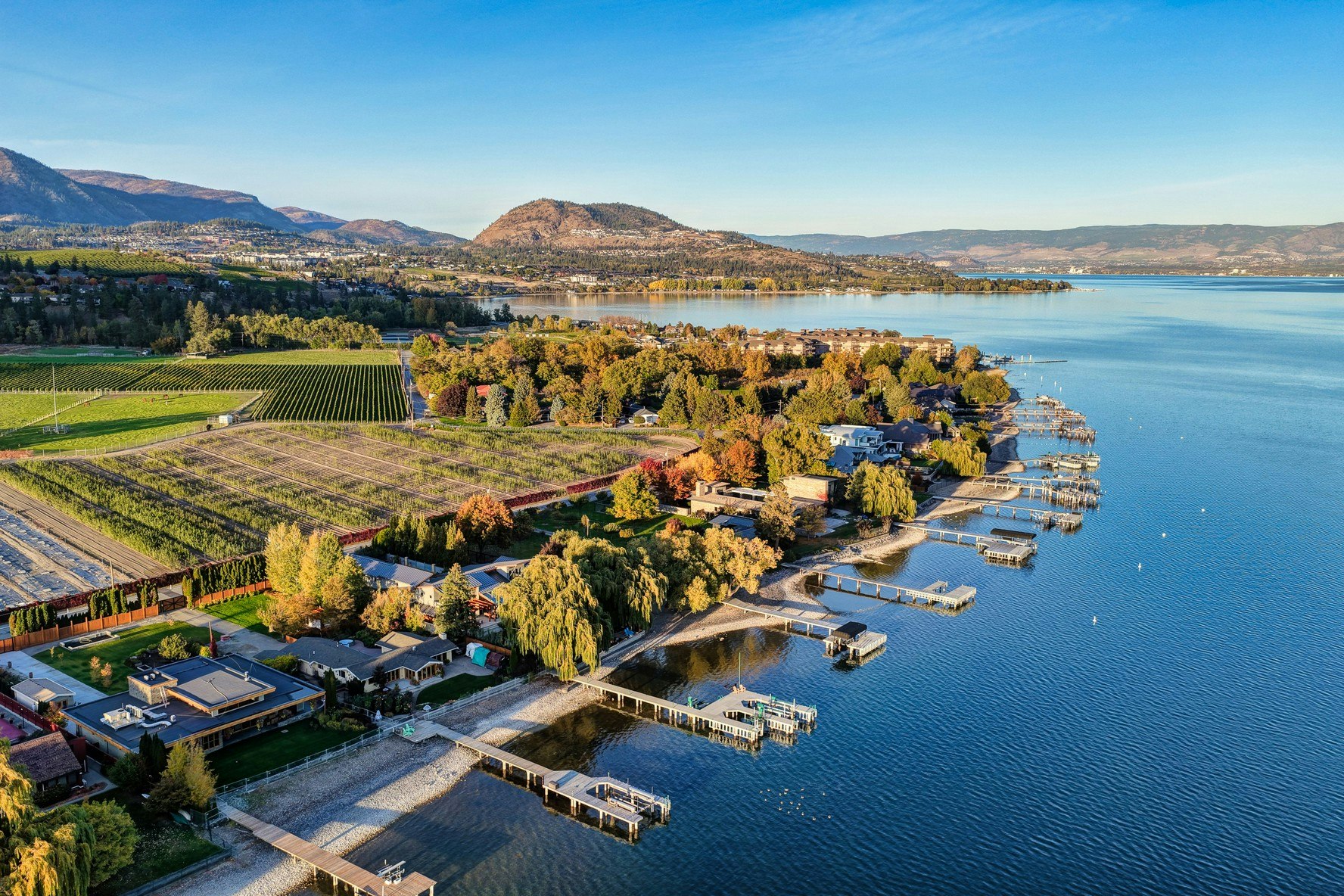 2463 Whitworth Road, West Kelowna, BC, V4T 2K5 - 3