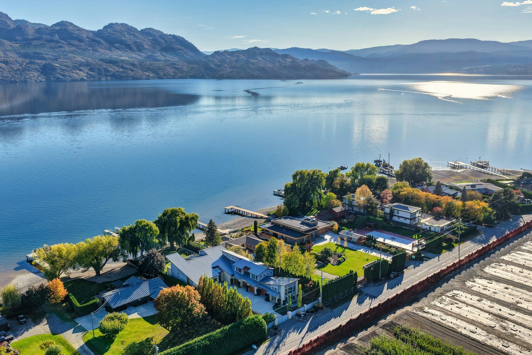 2463 Whitworth Road, West Kelowna, BC, V4T 2K5 - 76