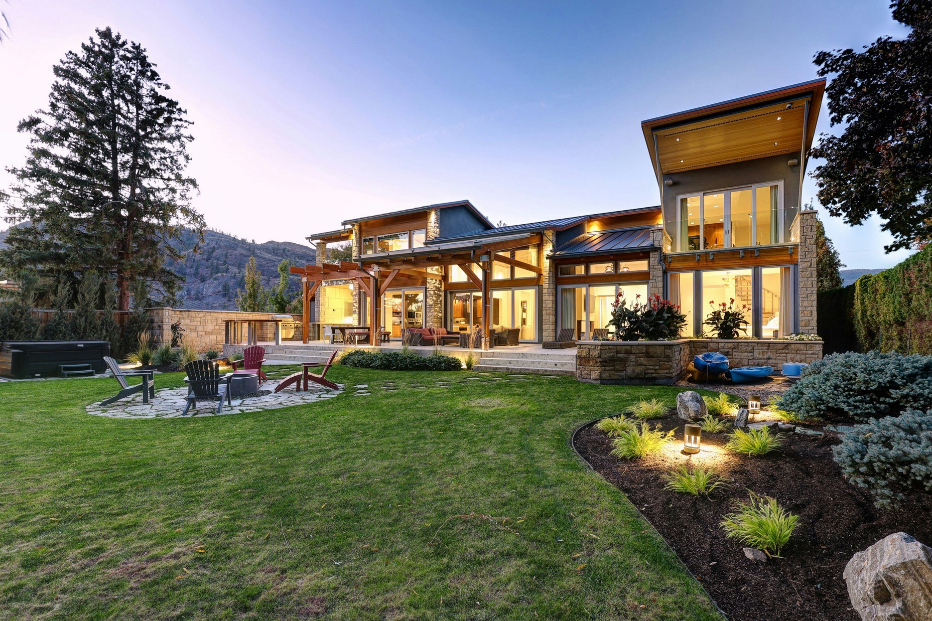 2463 Whitworth Road, West Kelowna, BC, V4T 2K5 - 5