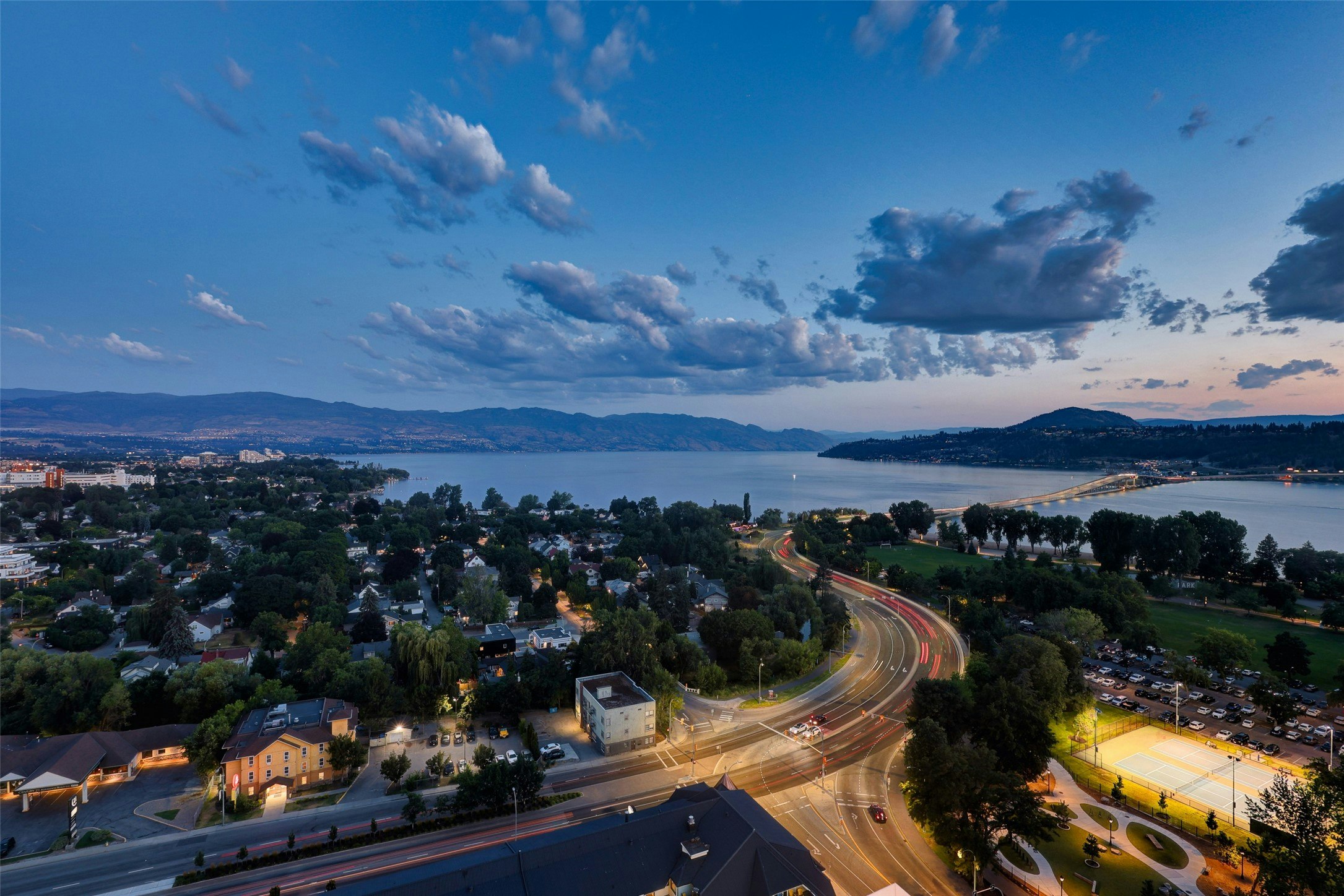 2107-238 Leon Avenue, Kelowna, BC, V1Y 1J9 - 42