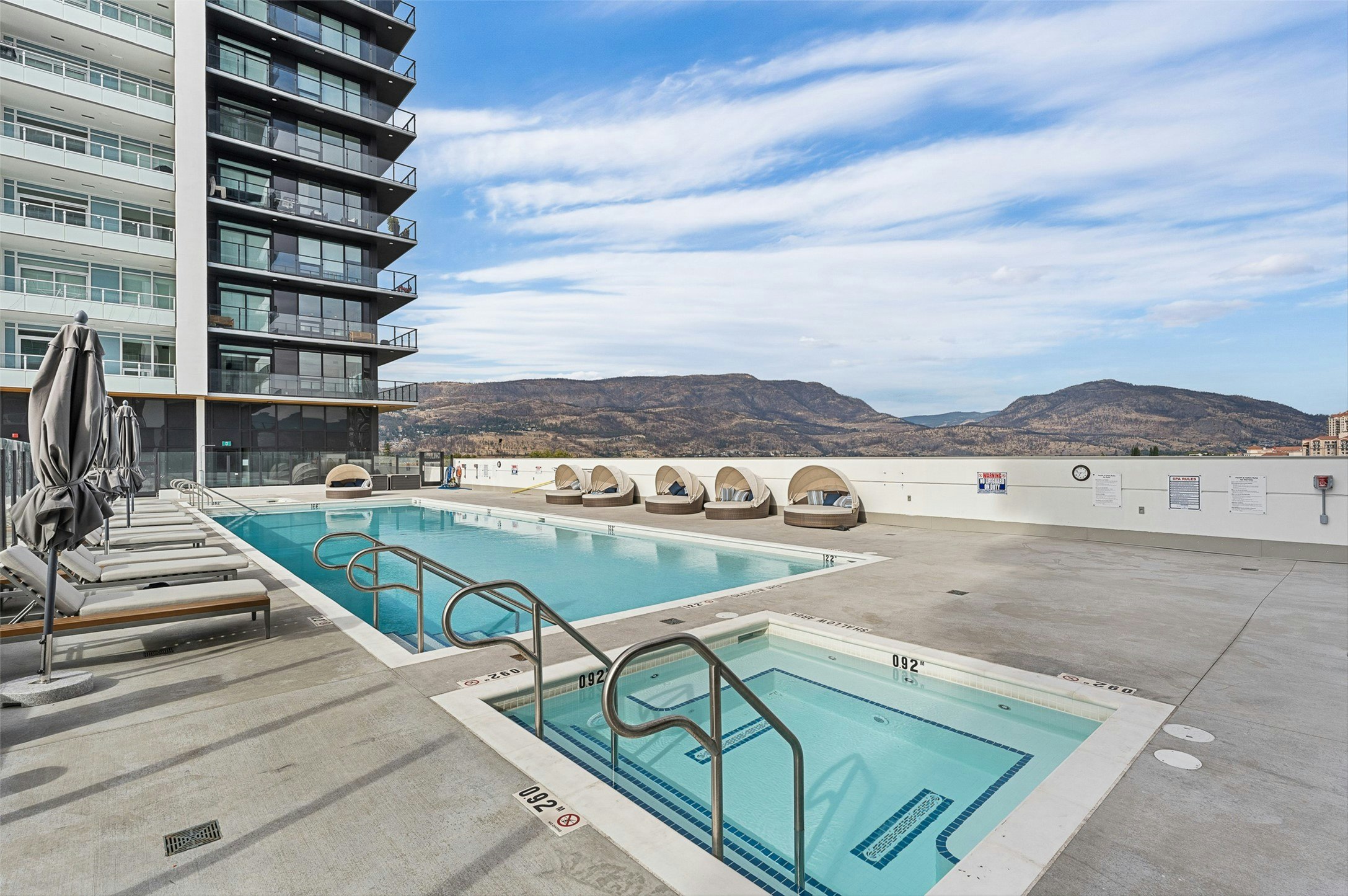 2107-238 Leon Avenue, Kelowna, BC, V1Y 1J9 - 66