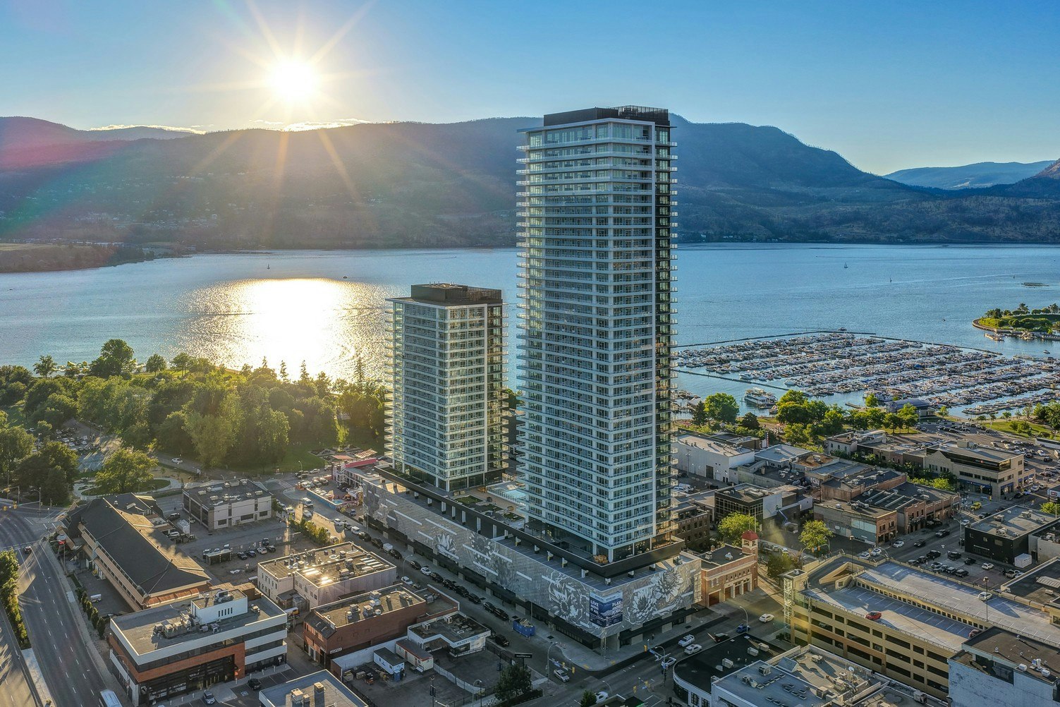 2107-238 Leon Avenue, Kelowna, BC, V1Y 1J9 - 52