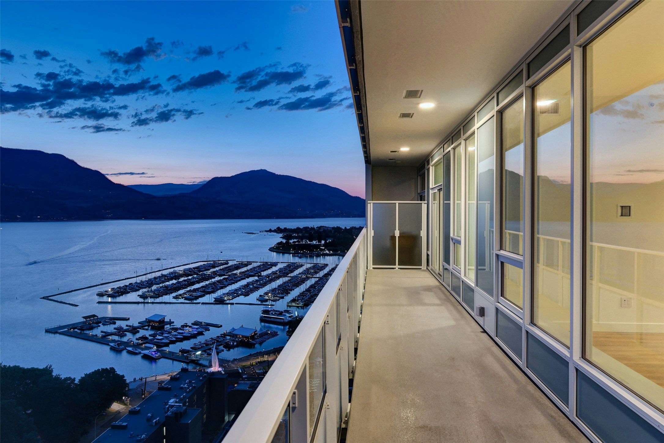 2107-238 Leon Avenue, Kelowna, BC, V1Y 1J9 - 45