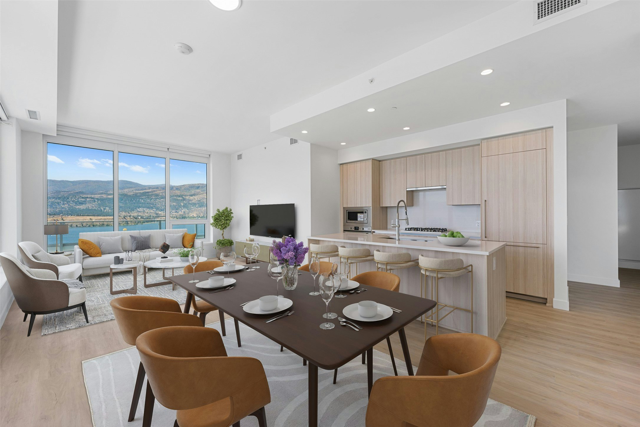 2107-238 Leon Avenue, Kelowna, BC, V1Y 1J9 - 10