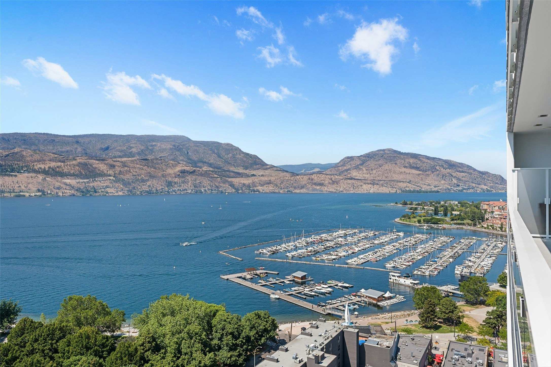 2107-238 Leon Avenue, Kelowna, BC, V1Y 1J9 - 31