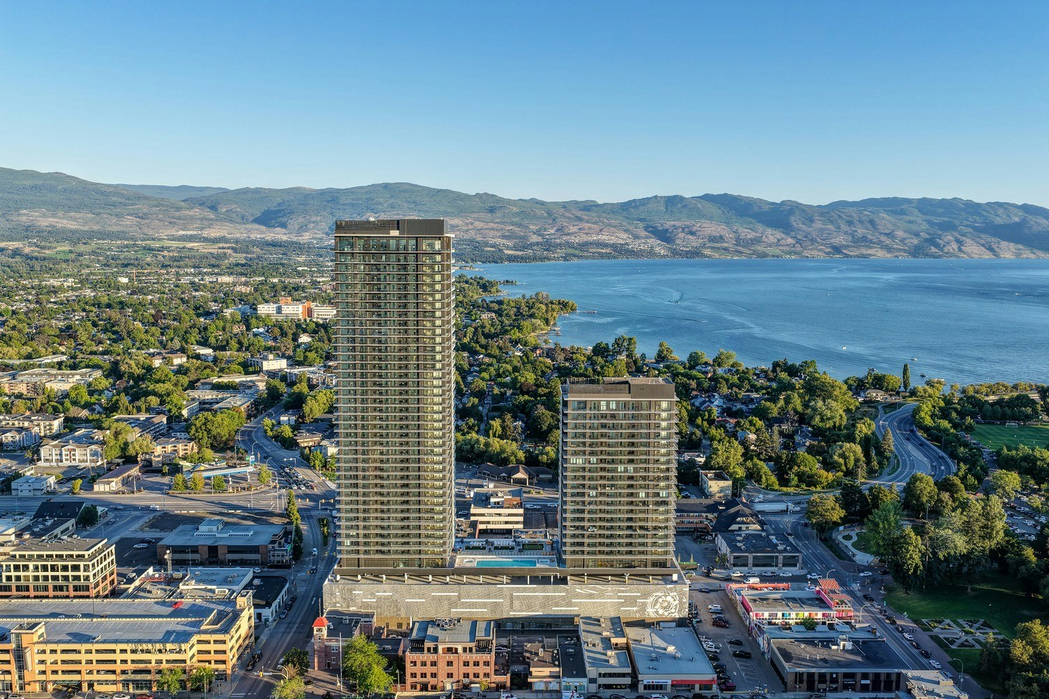 2107-238 Leon Avenue, Kelowna, BC, V1Y 1J9 - 53