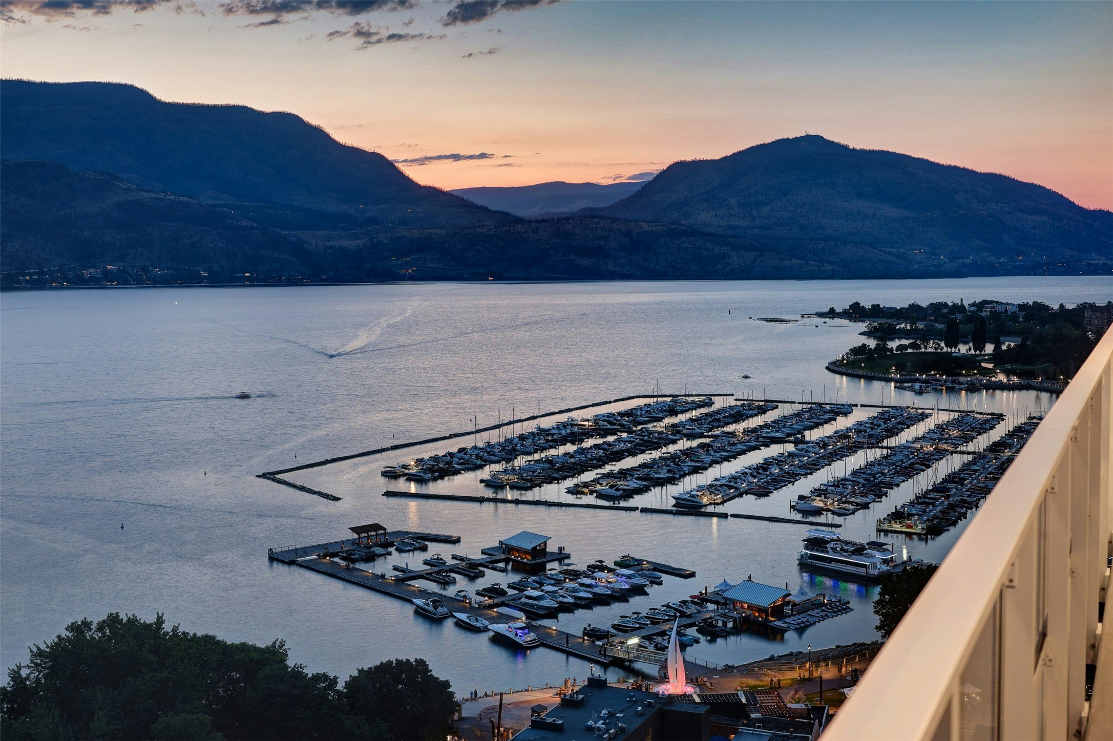 2107-238 Leon Avenue, Kelowna, BC, V1Y 1J9 - 32