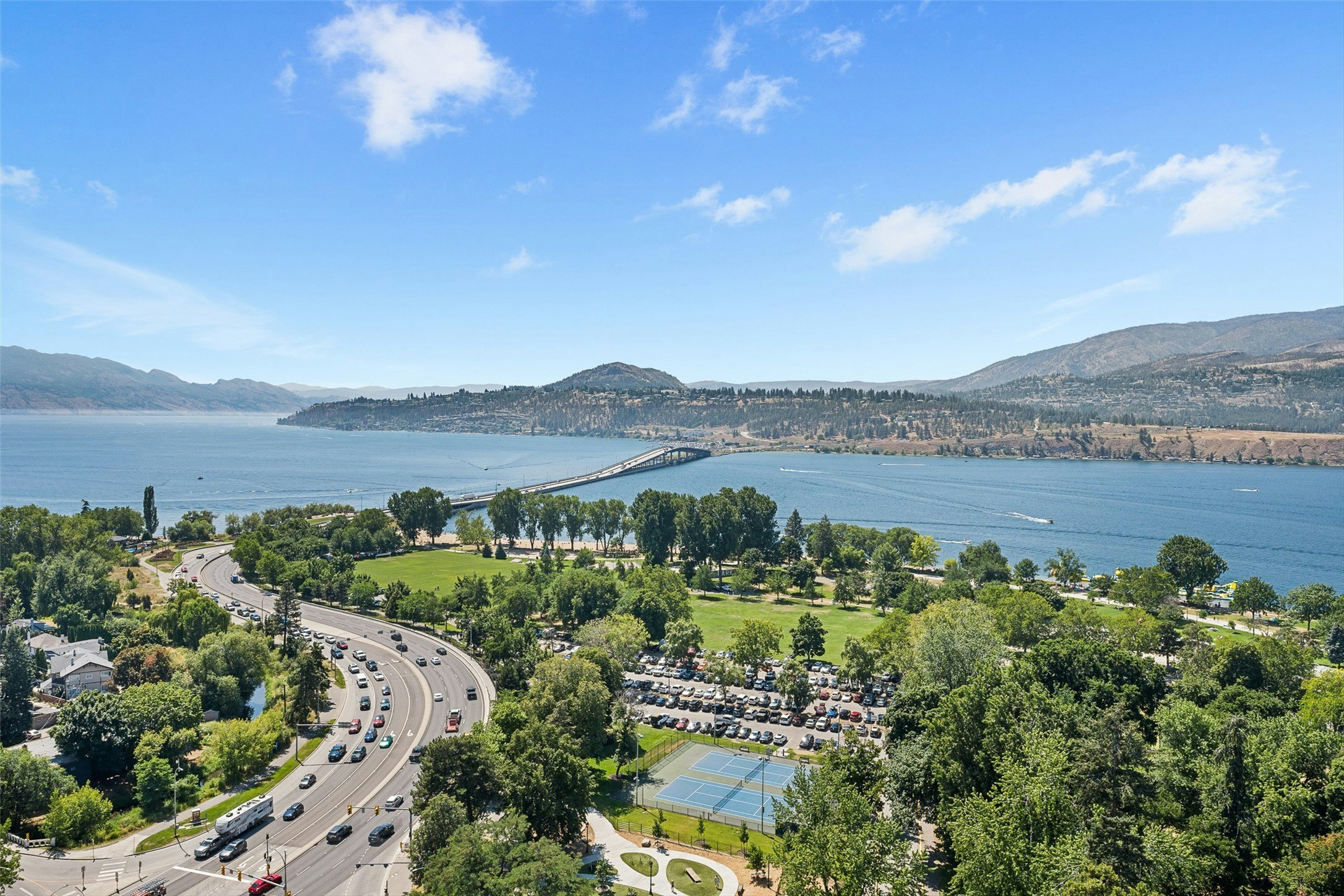 2107-238 Leon Avenue, Kelowna, BC, V1Y 1J9 - 34