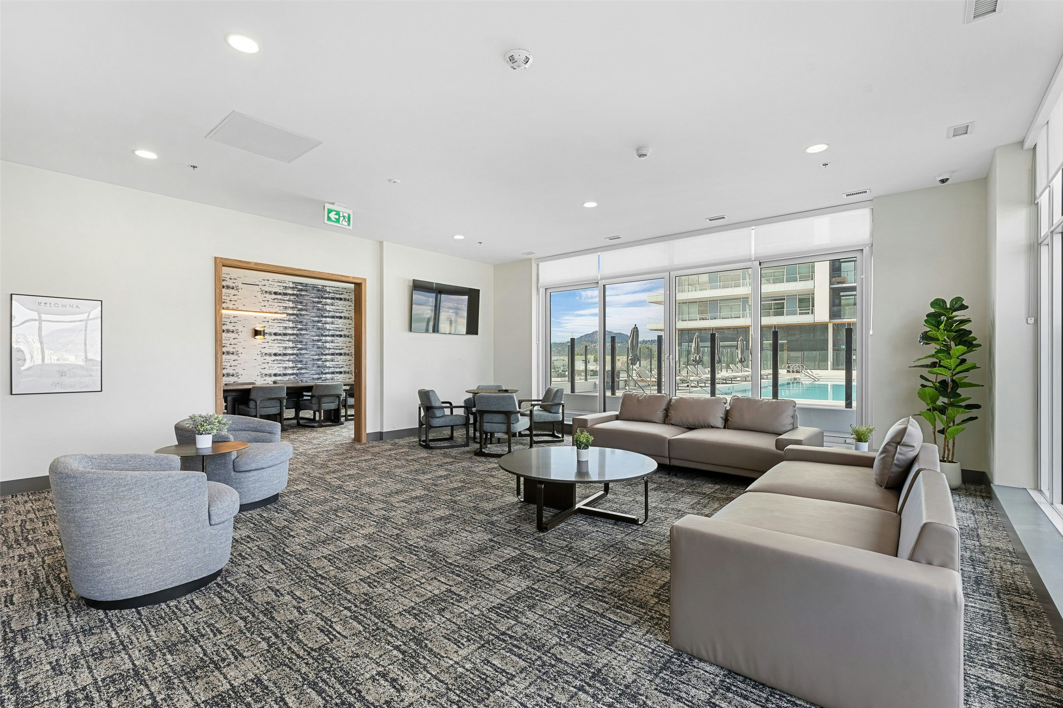 2107-238 Leon Avenue, Kelowna, BC, V1Y 1J9 - 65