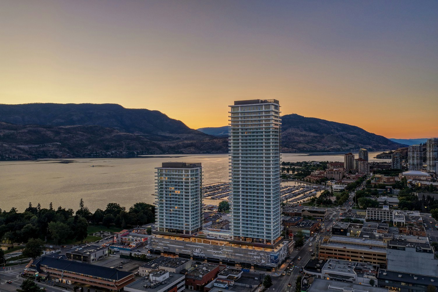 2107-238 Leon Avenue, Kelowna, BC, V1Y 1J9 - 55