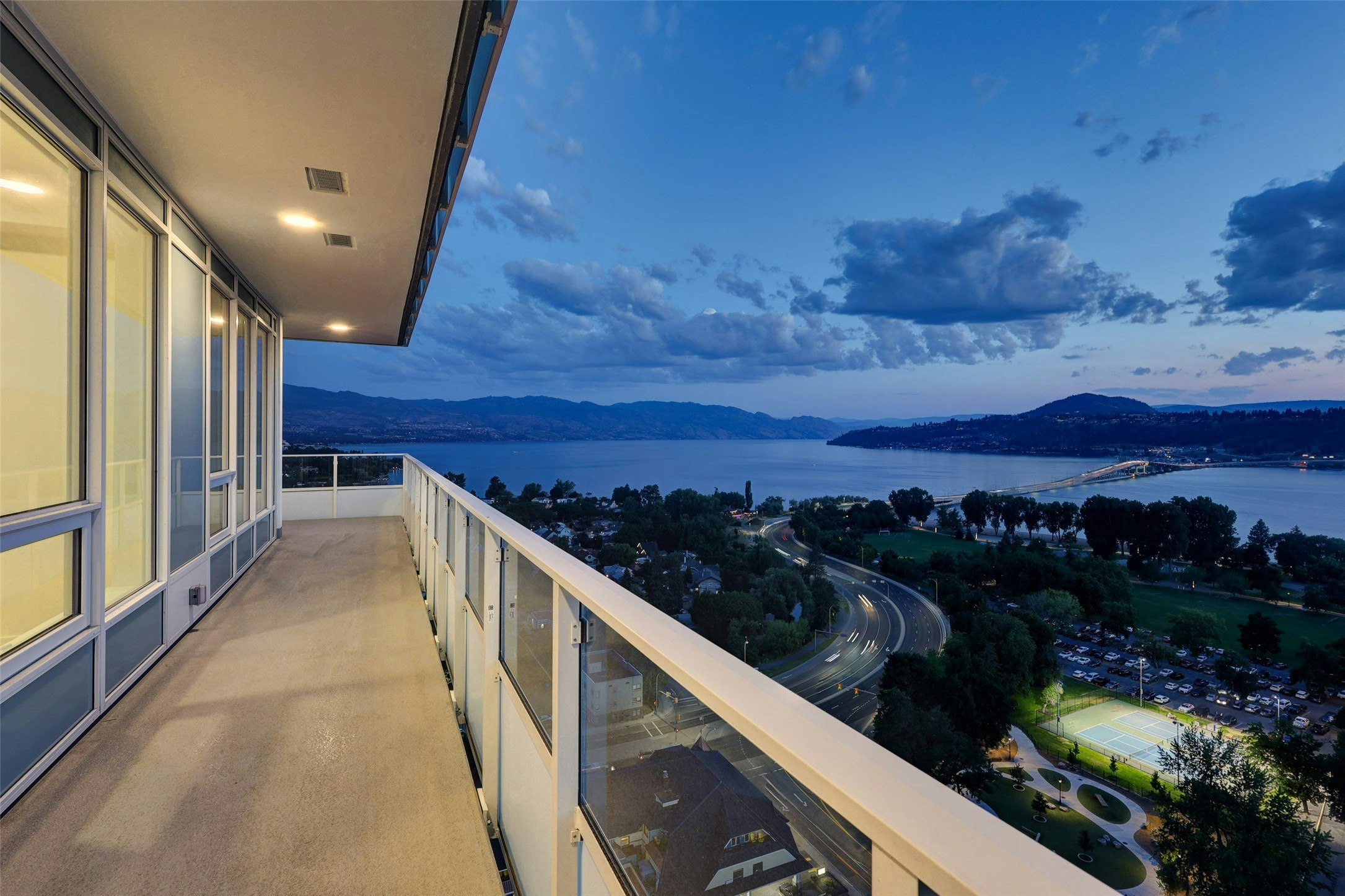 2107-238 Leon Avenue, Kelowna, BC, V1Y 1J9 - 46