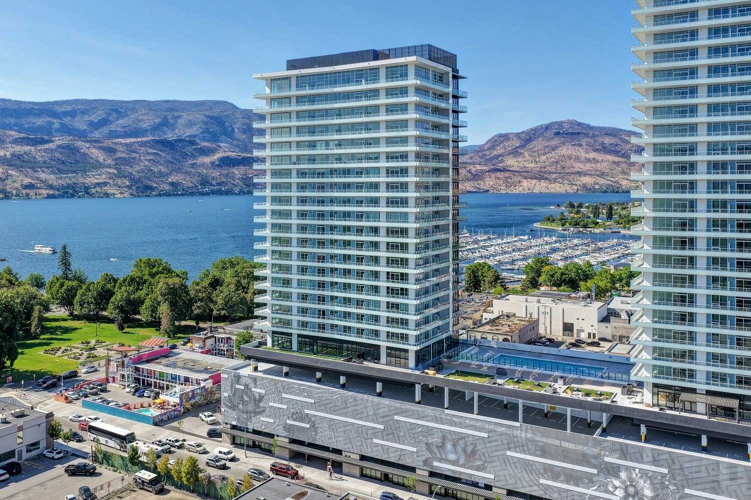 2107-238 Leon Avenue, Kelowna, BC, V1Y 1J9 - 51