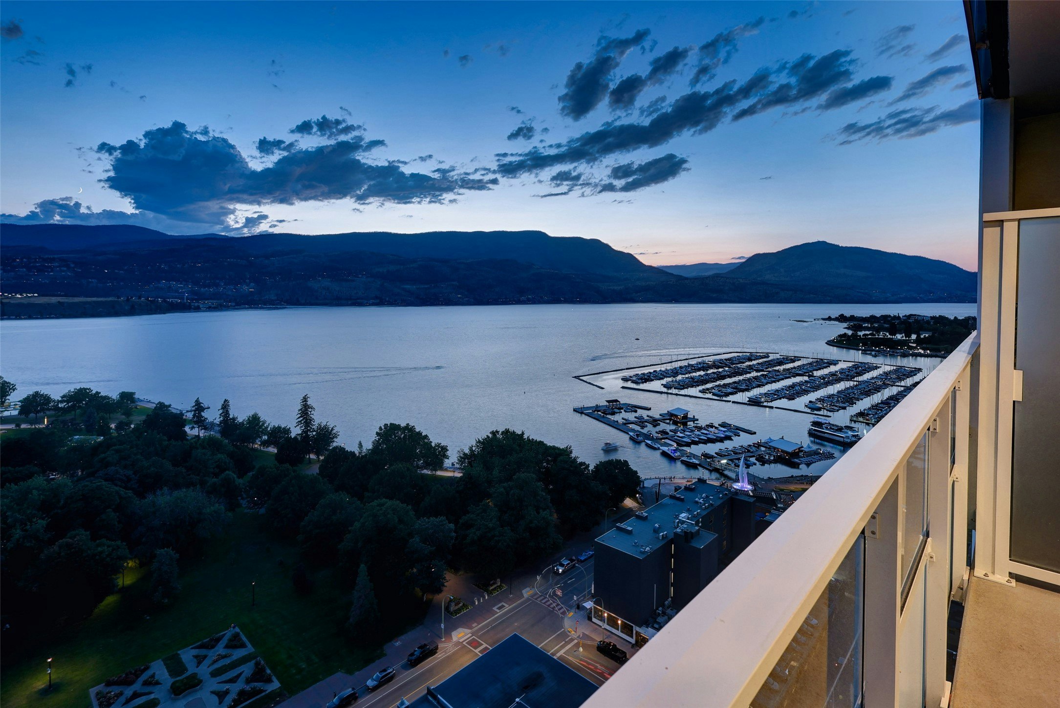 2107-238 Leon Avenue, Kelowna, BC, V1Y 1J9 - 44