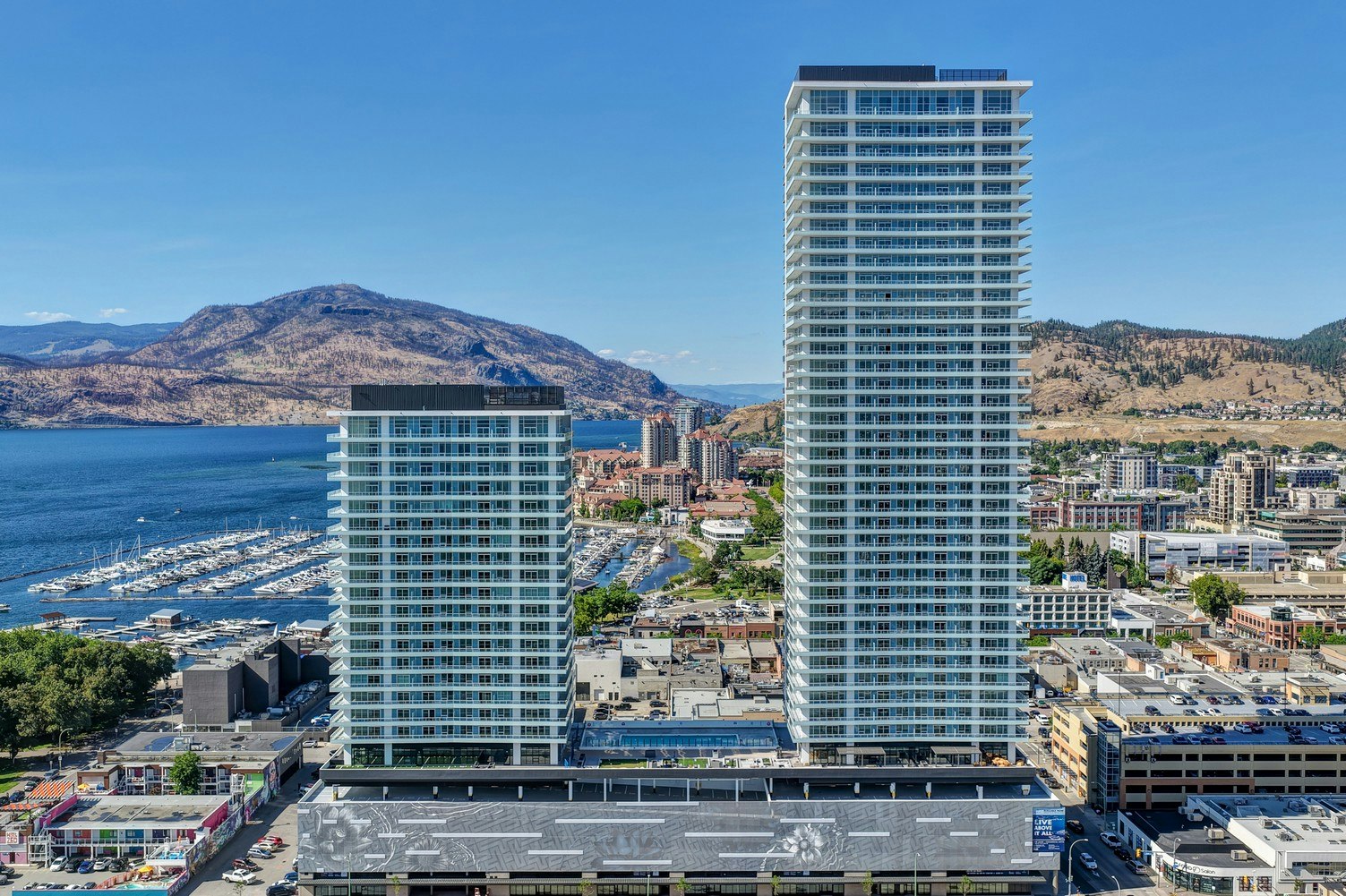 2107-238 Leon Avenue, Kelowna, BC, V1Y 1J9 - 50