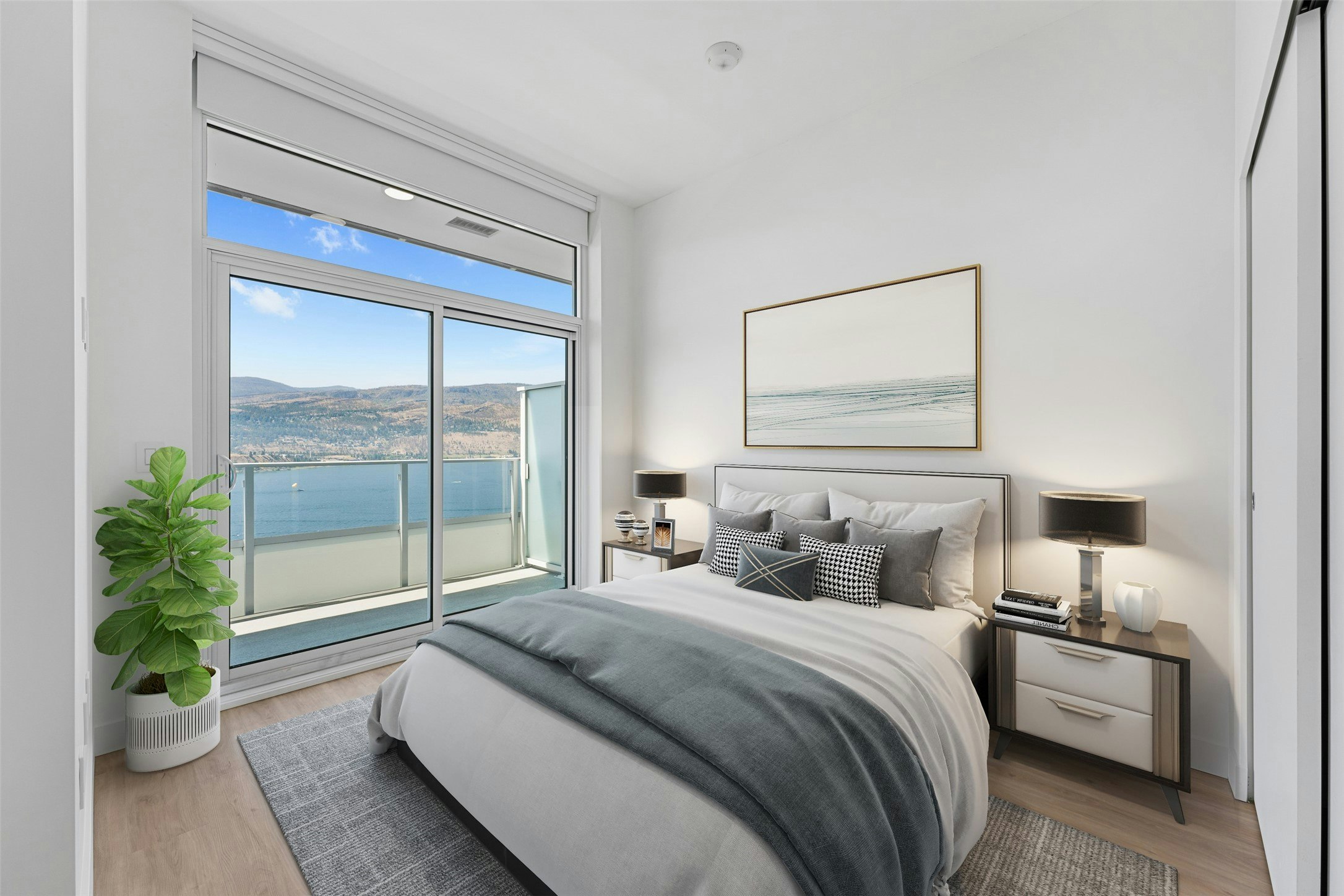 2107-238 Leon Avenue, Kelowna, BC, V1Y 1J9 - 28