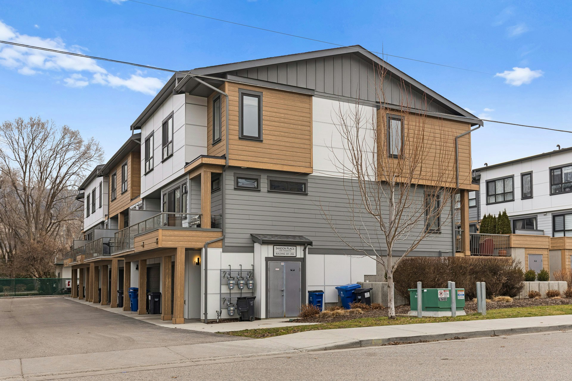 203-11581 Rogers Road, Lake Country, BC, V4V 1X8 - 34