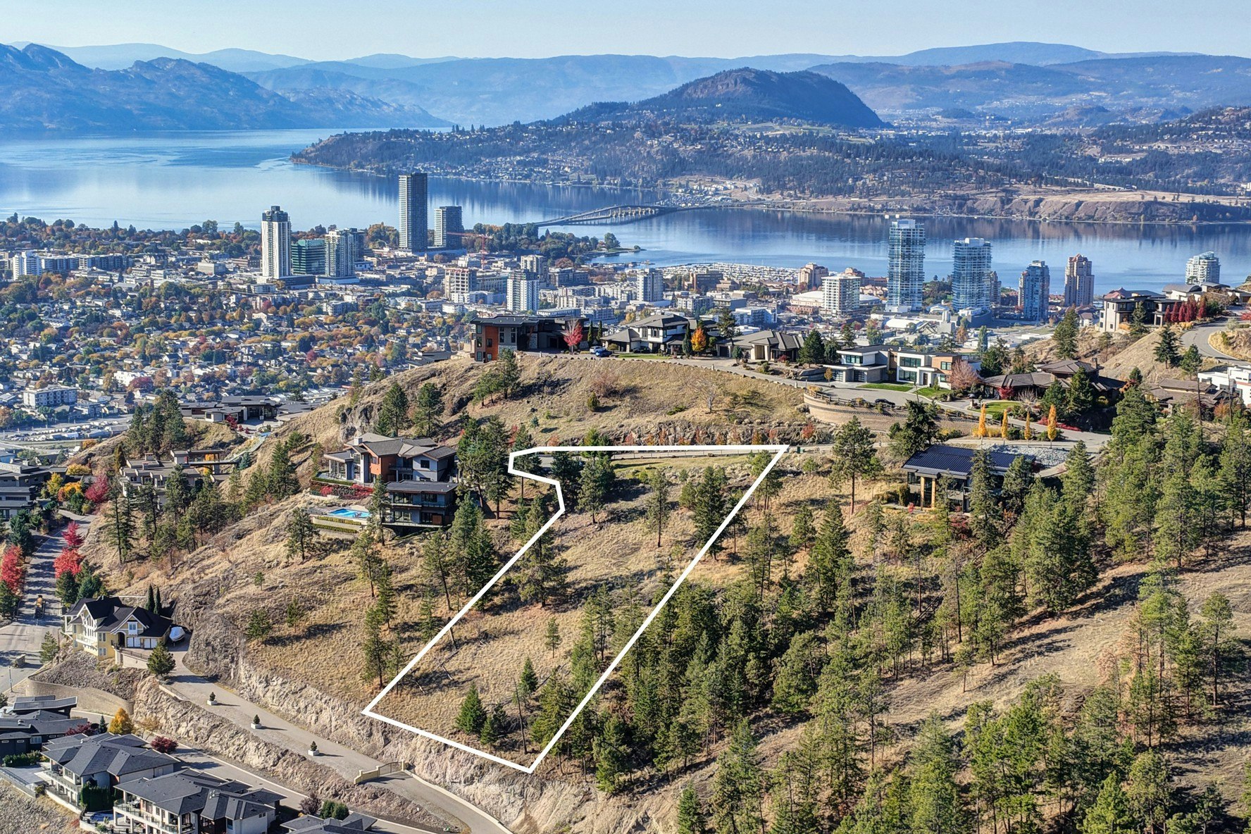 723 Forestridge Lane, Kelowna, BC, V1V 2Y3