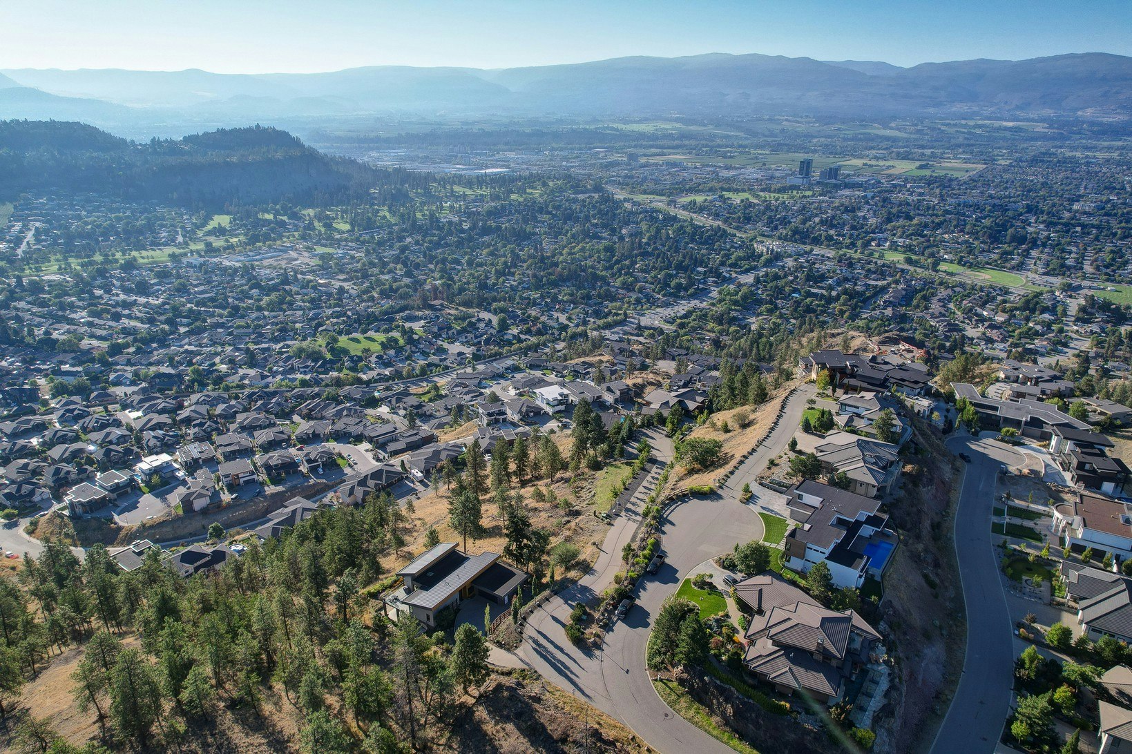 723 Forestridge Lane, Kelowna, BC, V1V 2Y3 - 2