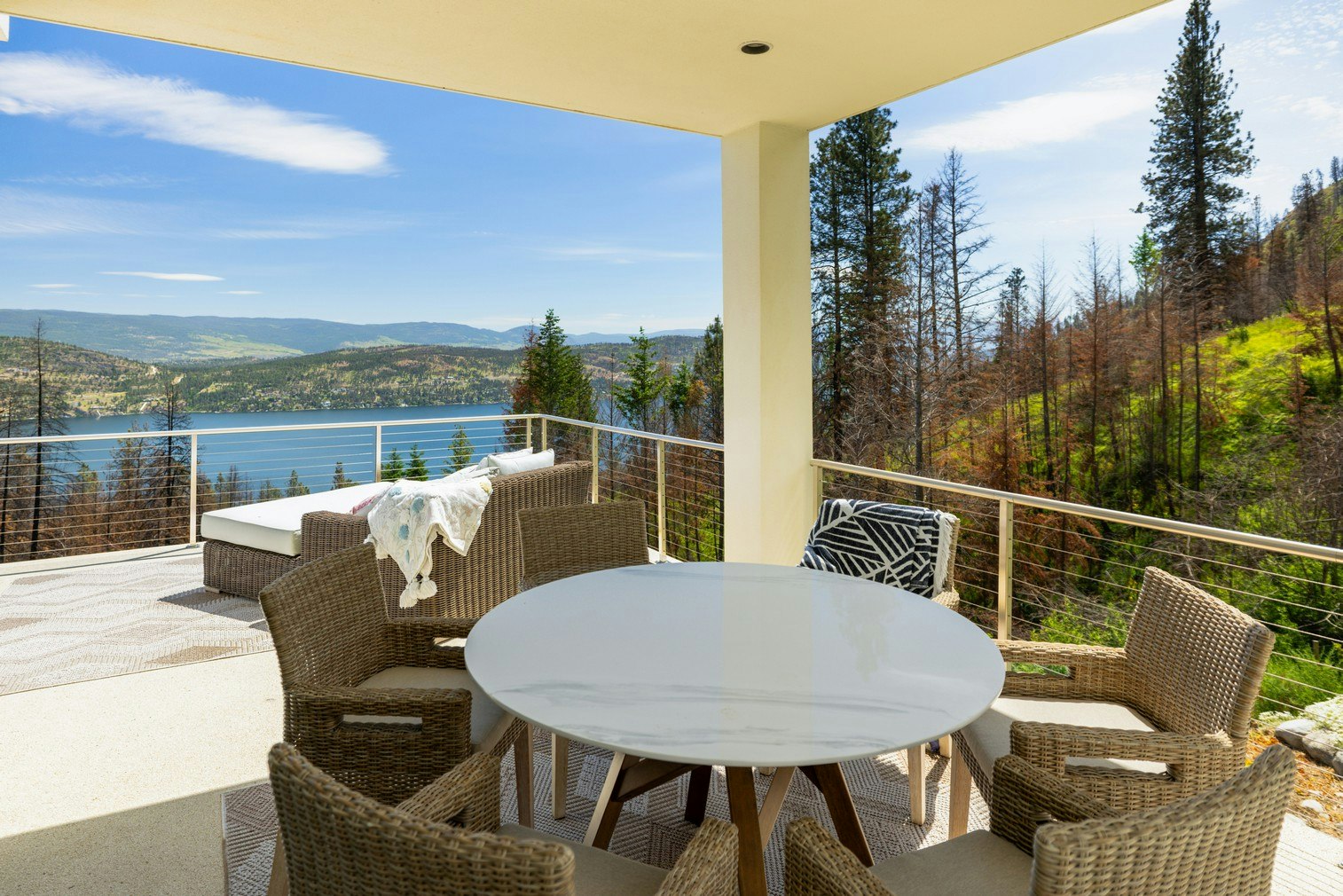 5-1750 Westside Road, West Kelowna, BC, V1Z 3R9 - 31