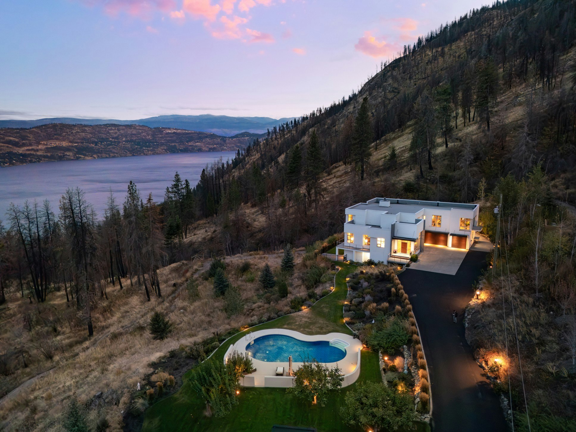 5-1750 Westside Road, West Kelowna, BC, V1Z 3R9 - 65