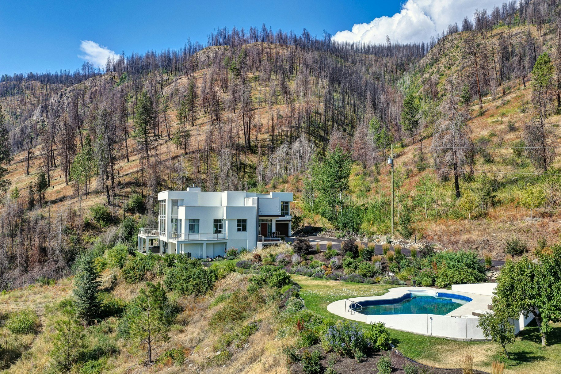 5-1750 Westside Road, West Kelowna, BC, V1Z 3R9 - 82