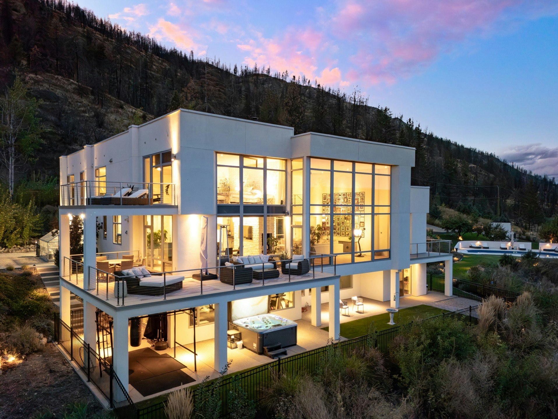 5-1750 Westside Road, West Kelowna, BC, V1Z 3R9 - 6