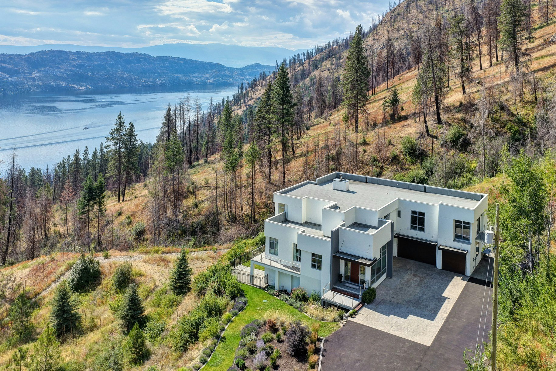 5-1750 Westside Road, West Kelowna, BC, V1Z 3R9 - 86