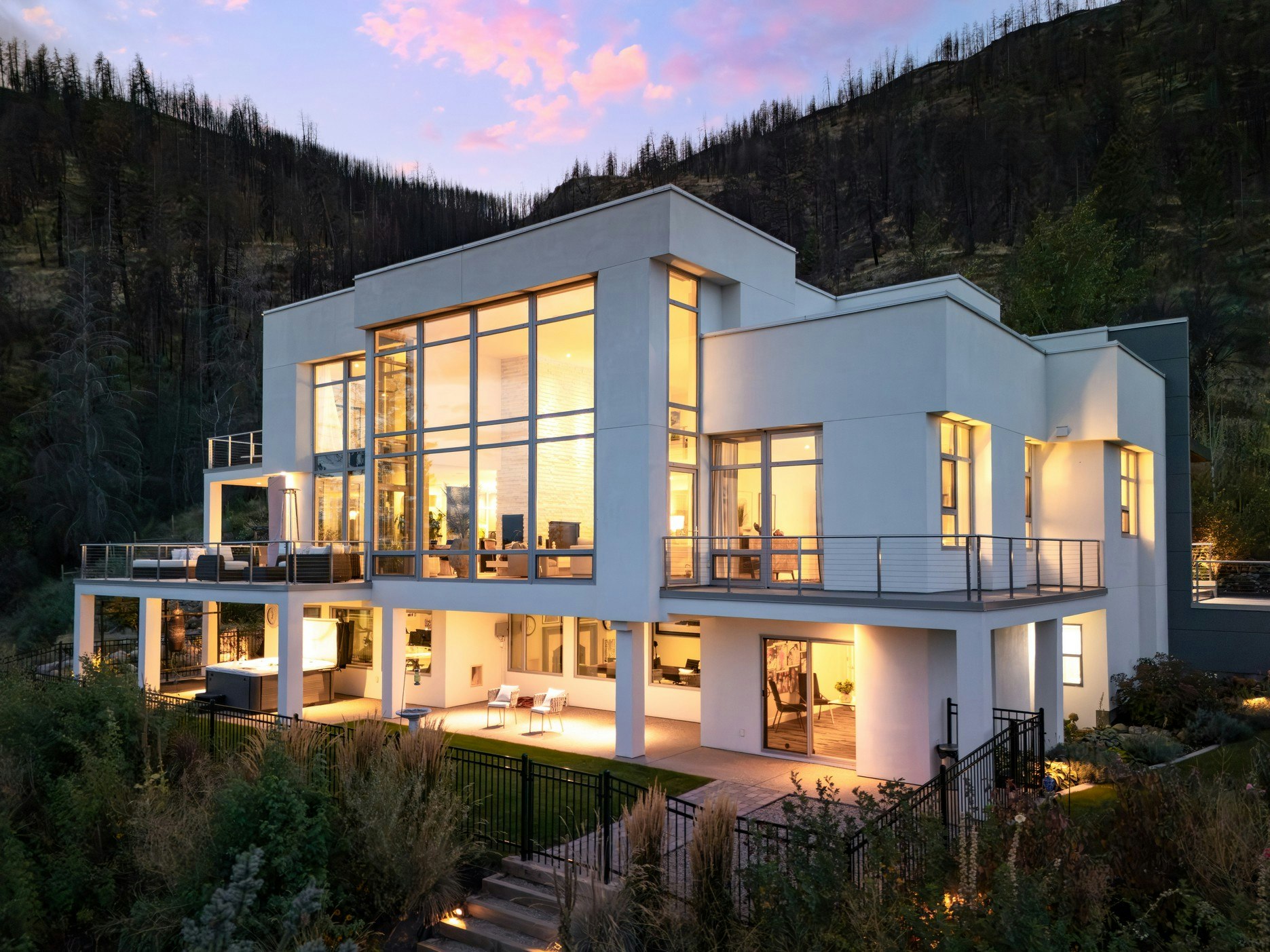 5-1750 Westside Road, West Kelowna, BC, V1Z 3R9 - 63