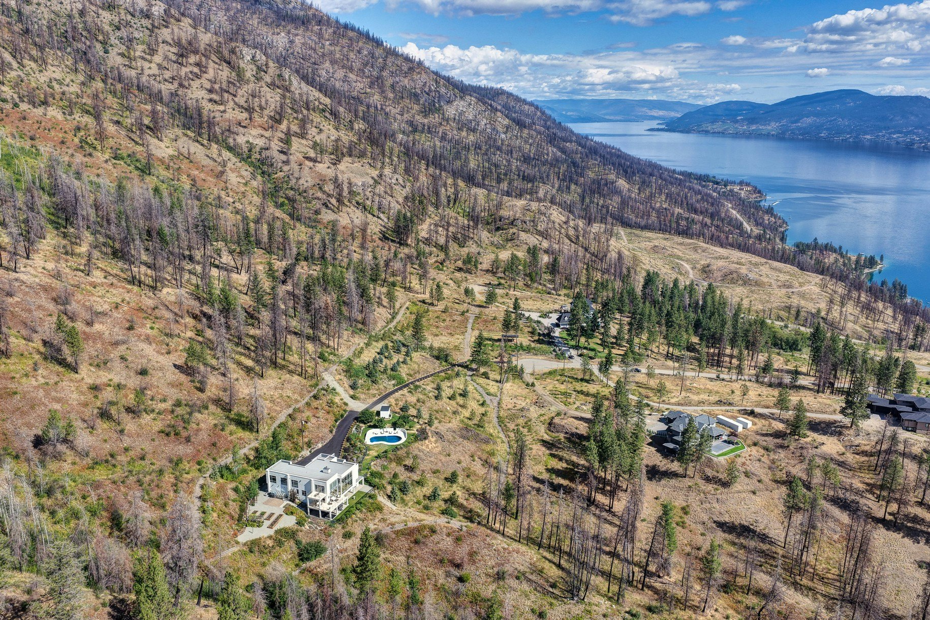 5-1750 Westside Road, West Kelowna, BC, V1Z 3R9 - 87