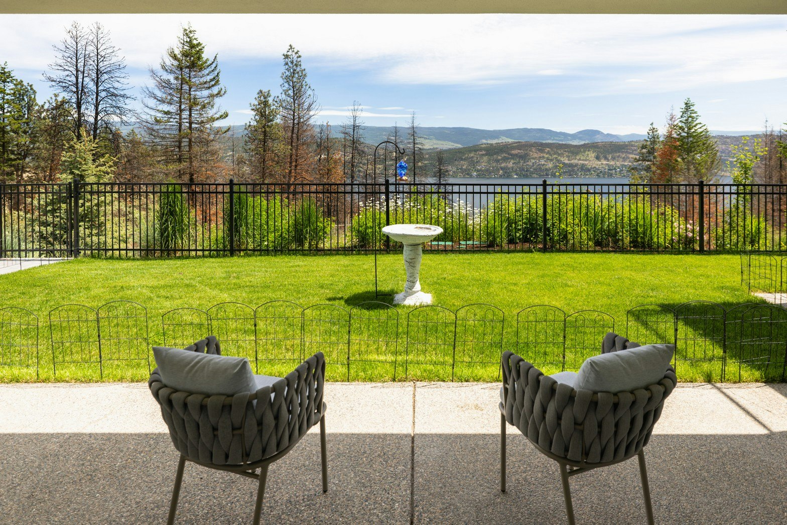 5-1750 Westside Road, West Kelowna, BC, V1Z 3R9 - 46