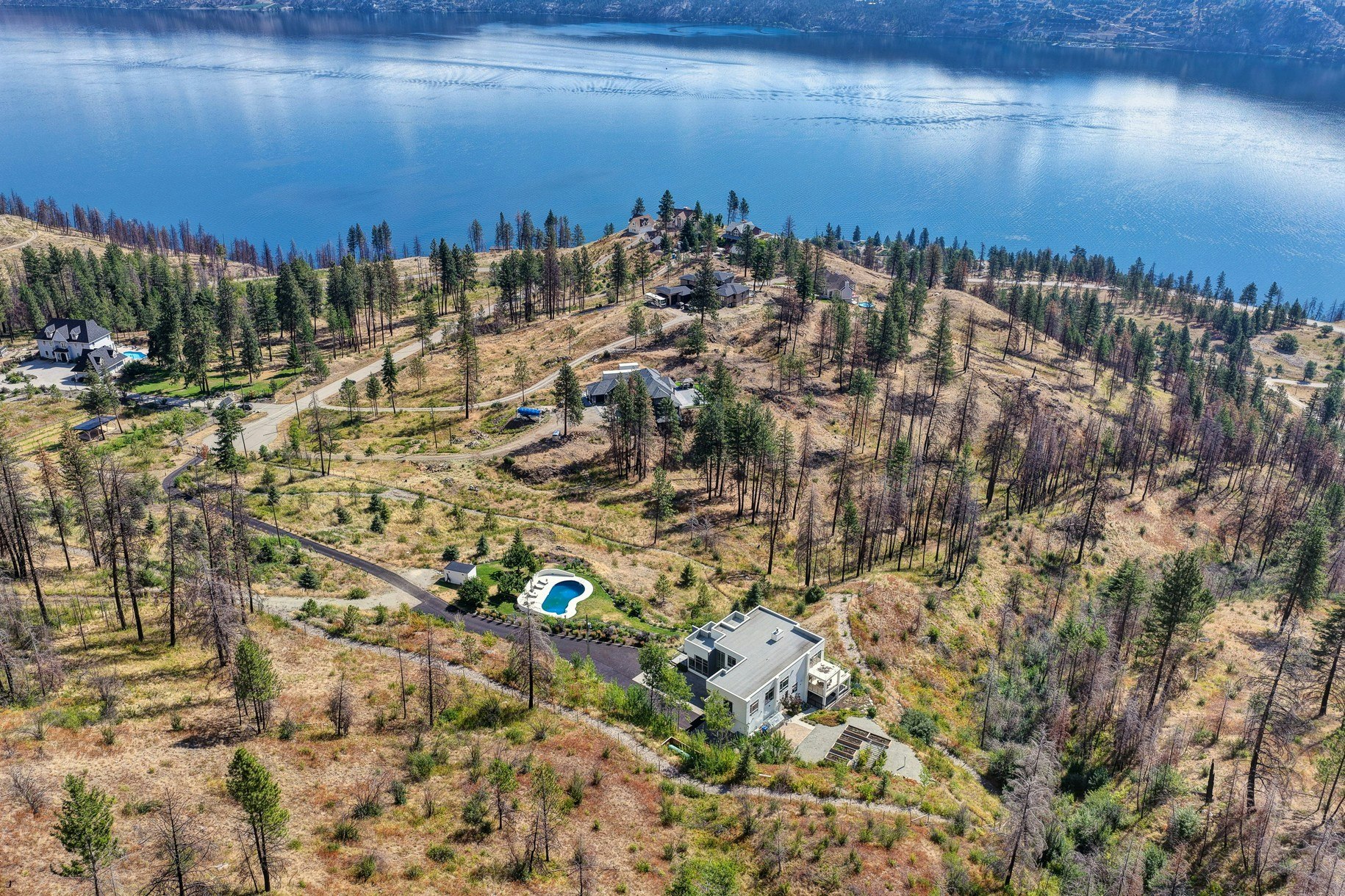 5-1750 Westside Road, West Kelowna, BC, V1Z 3R9 - 77