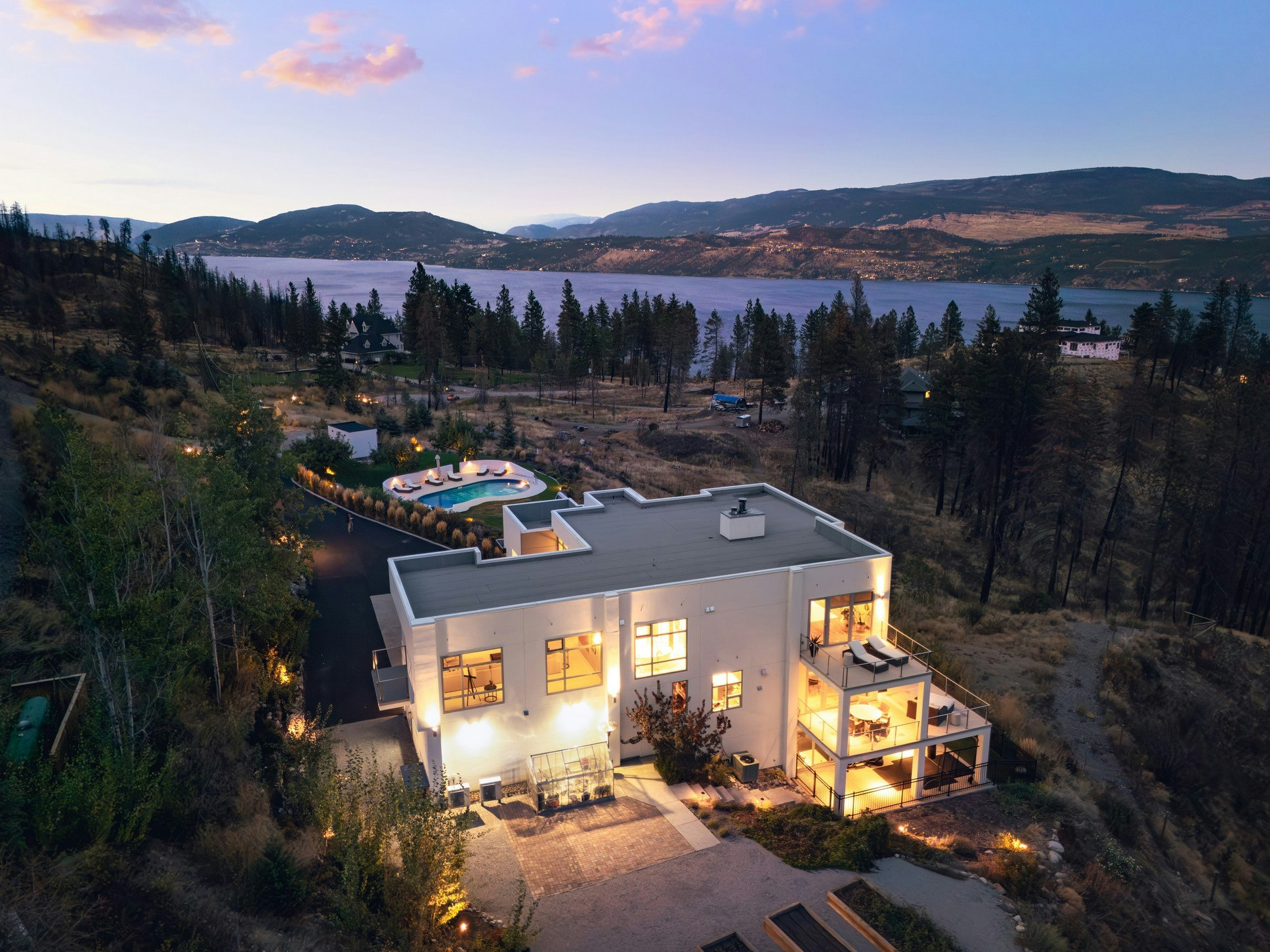 5-1750 Westside Road, West Kelowna, BC, V1Z 3R9 - 64