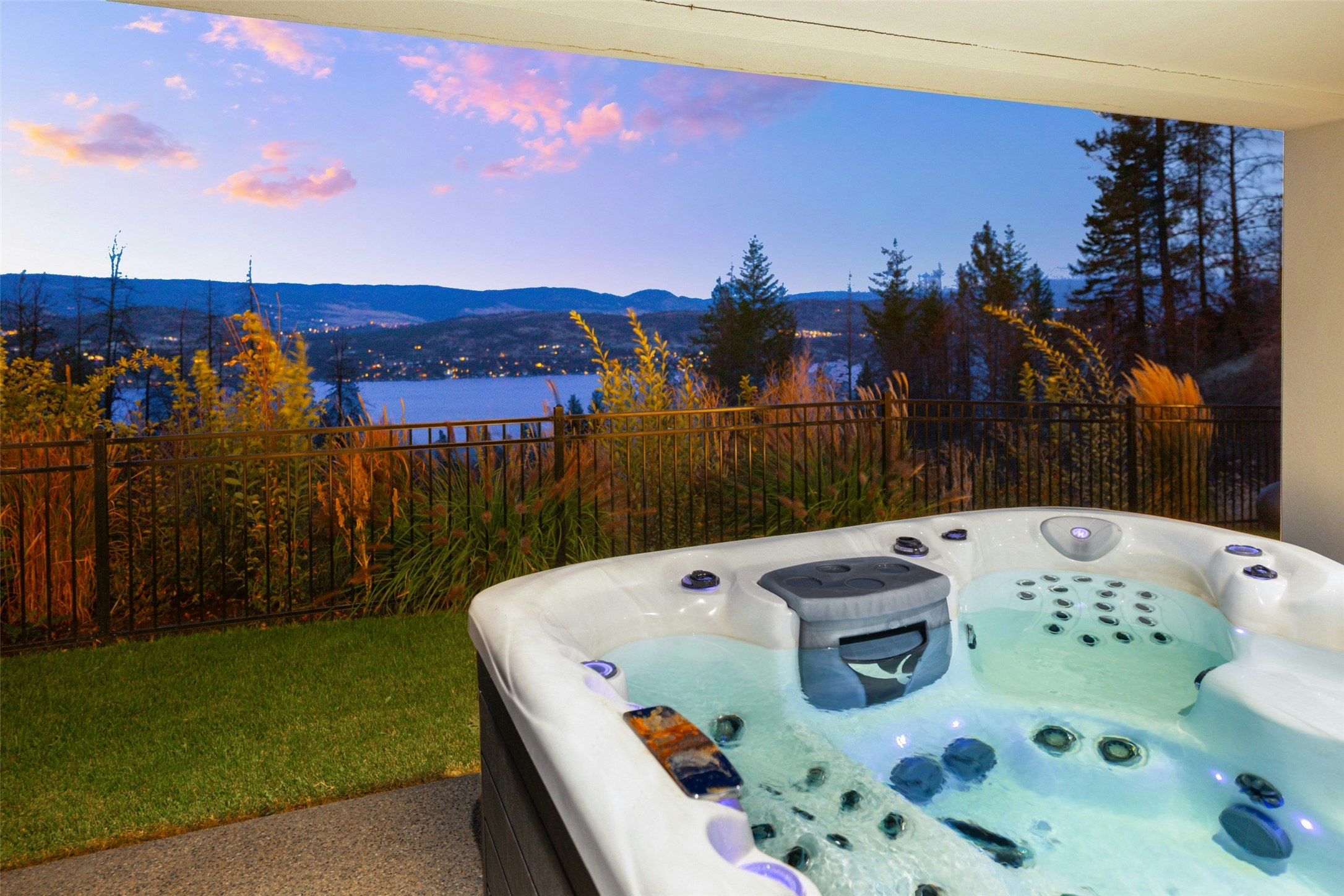 5-1750 Westside Road, West Kelowna, BC, V1Z 3R9 - 48