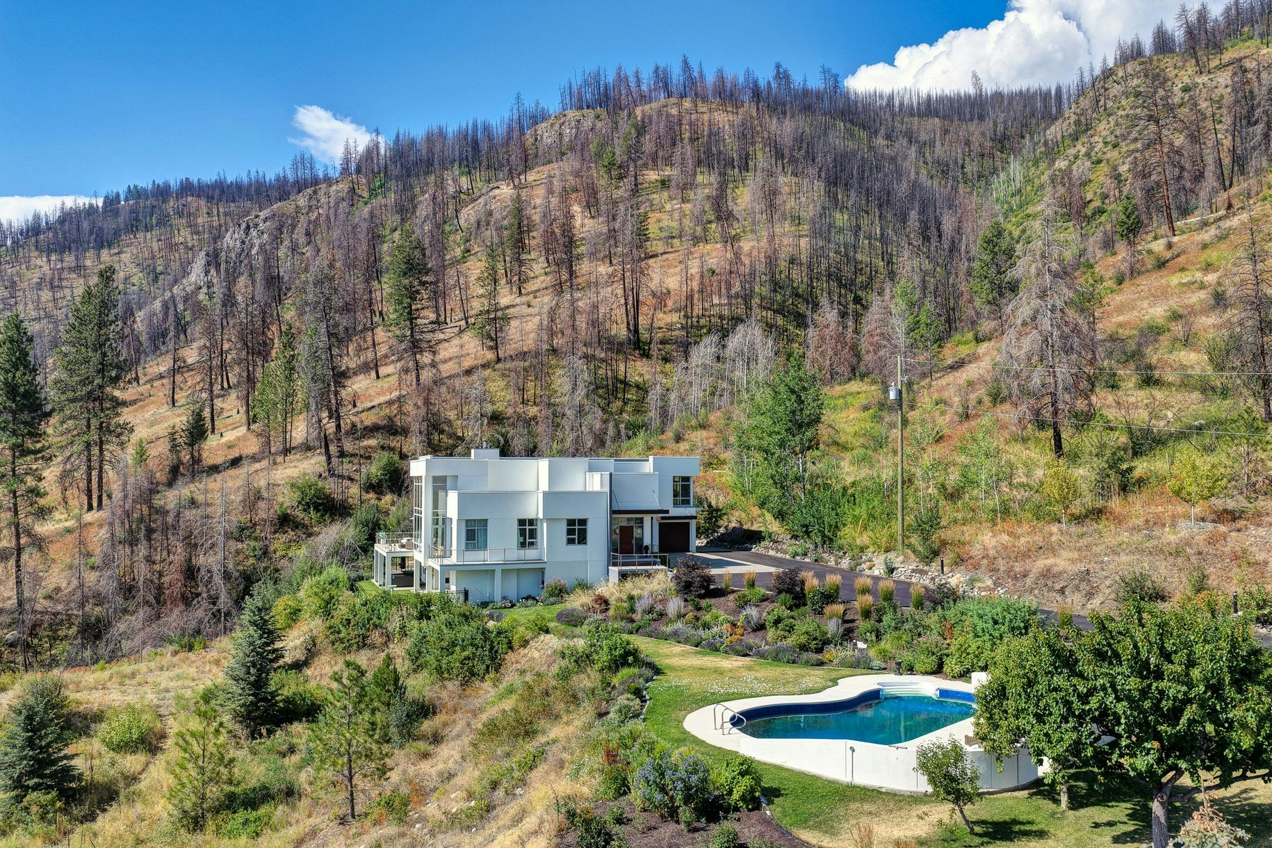 5-1750 Westside Road, West Kelowna, BC, V1Z 3R9 - 83