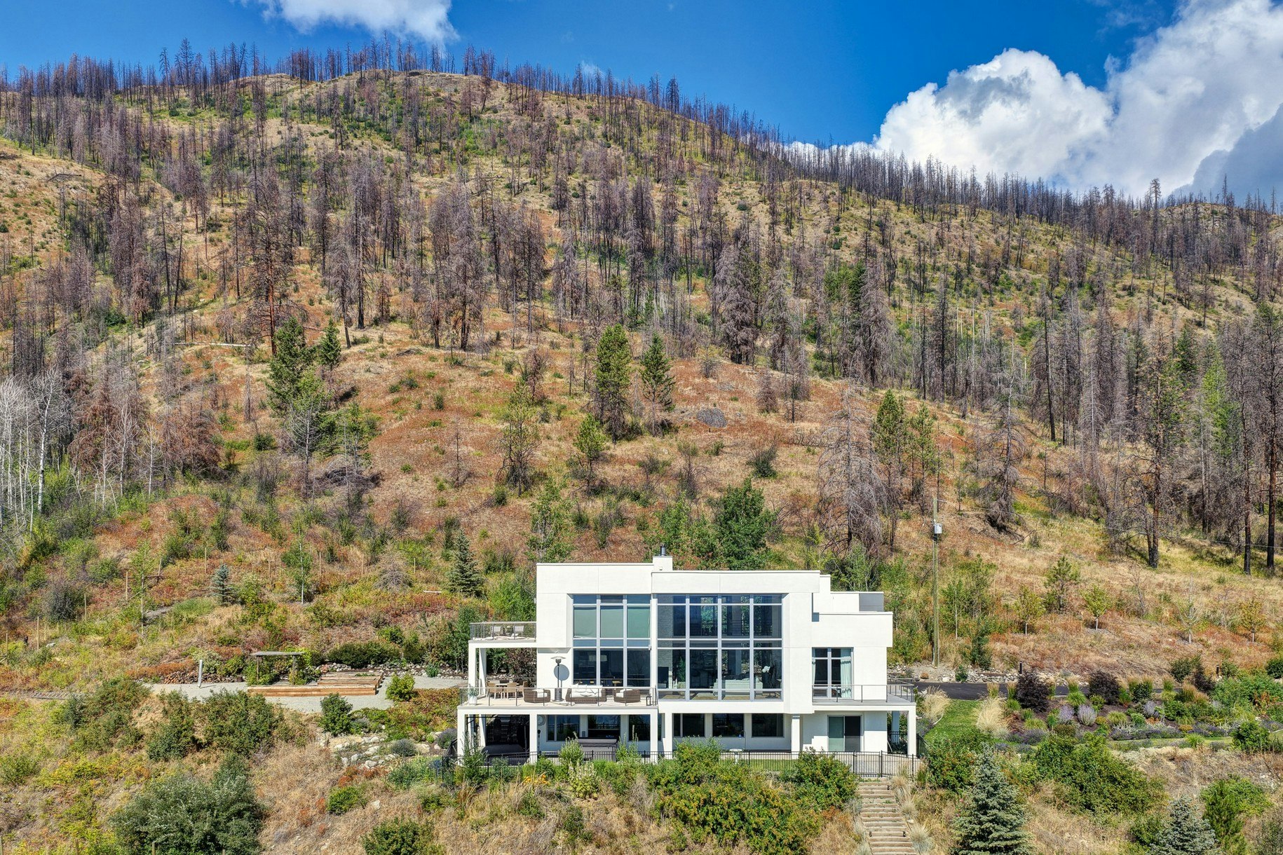5-1750 Westside Road, West Kelowna, BC, V1Z 3R9 - 85