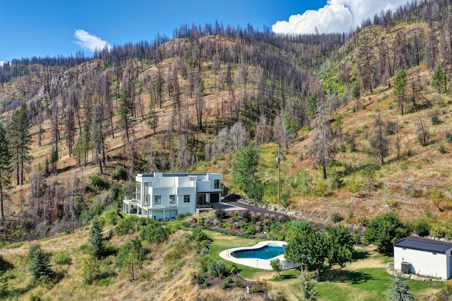 5-1750 Westside Road, West Kelowna, BC, V1Z 3R9 - 80