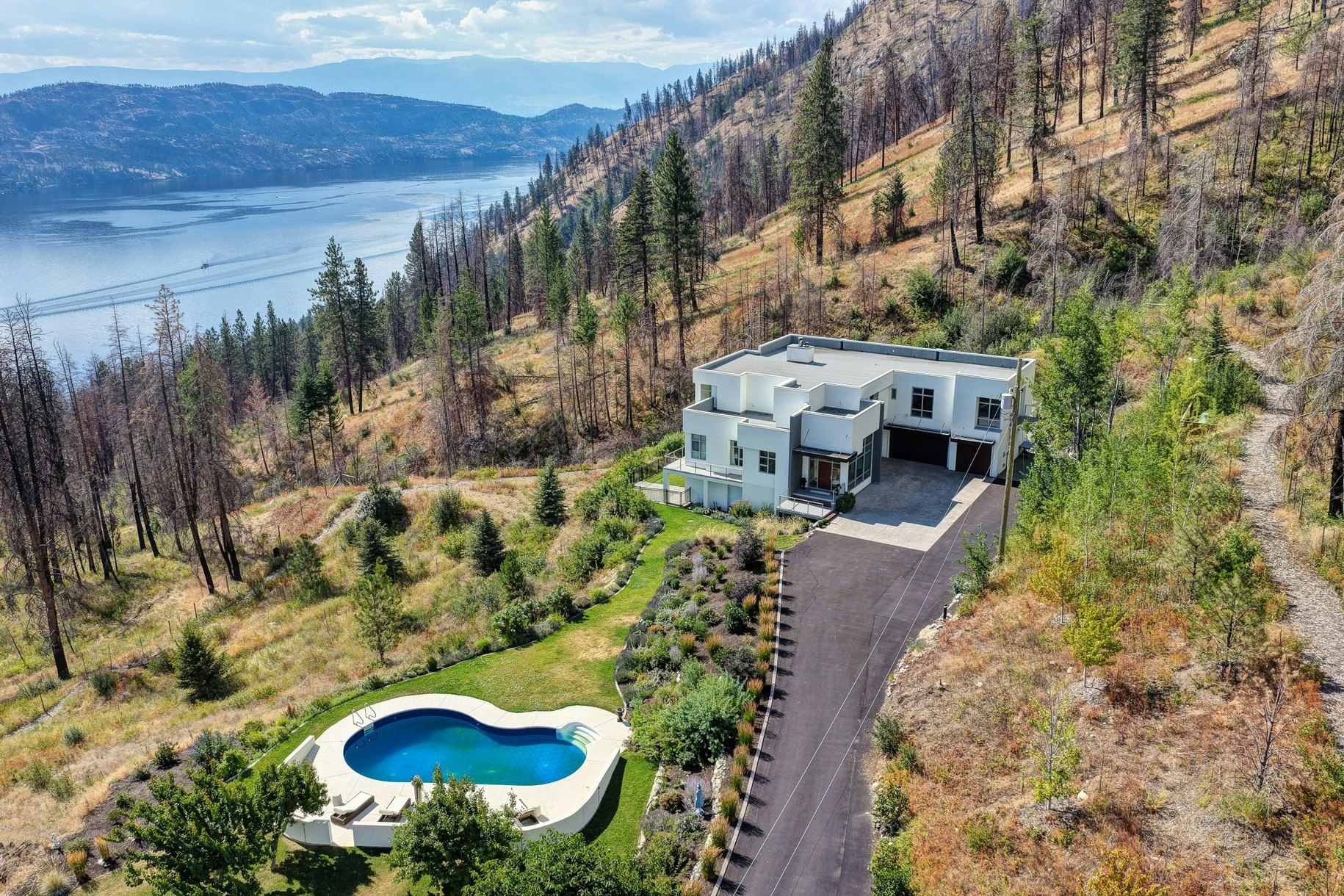 5-1750 Westside Road, West Kelowna, BC, V1Z 3R9 - 81
