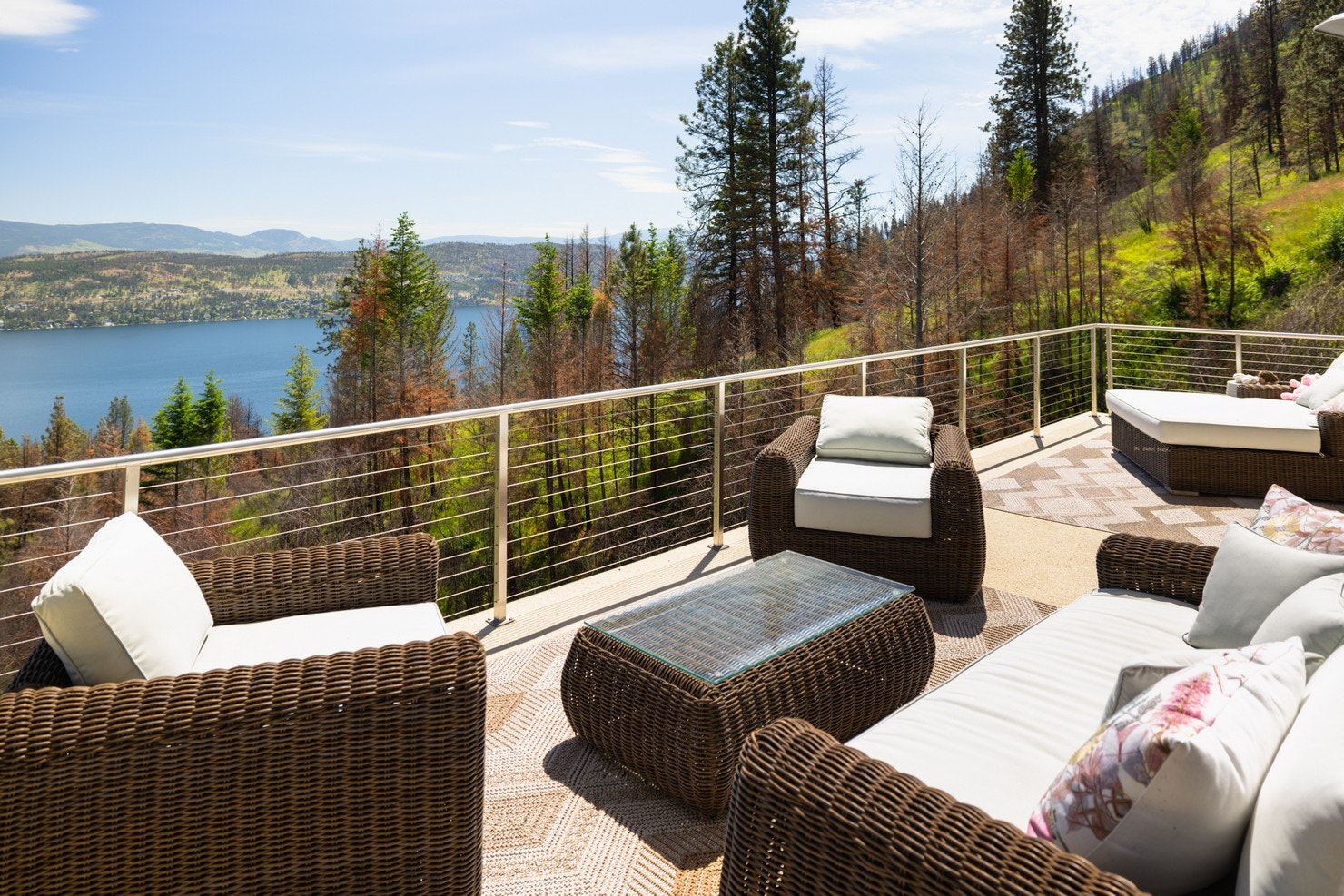 5-1750 Westside Road, West Kelowna, BC, V1Z 3R9 - 32