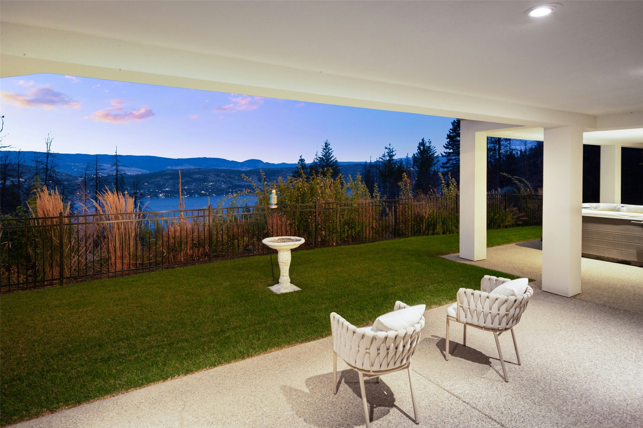 5-1750 Westside Road, West Kelowna, BC, V1Z 3R9 - 47