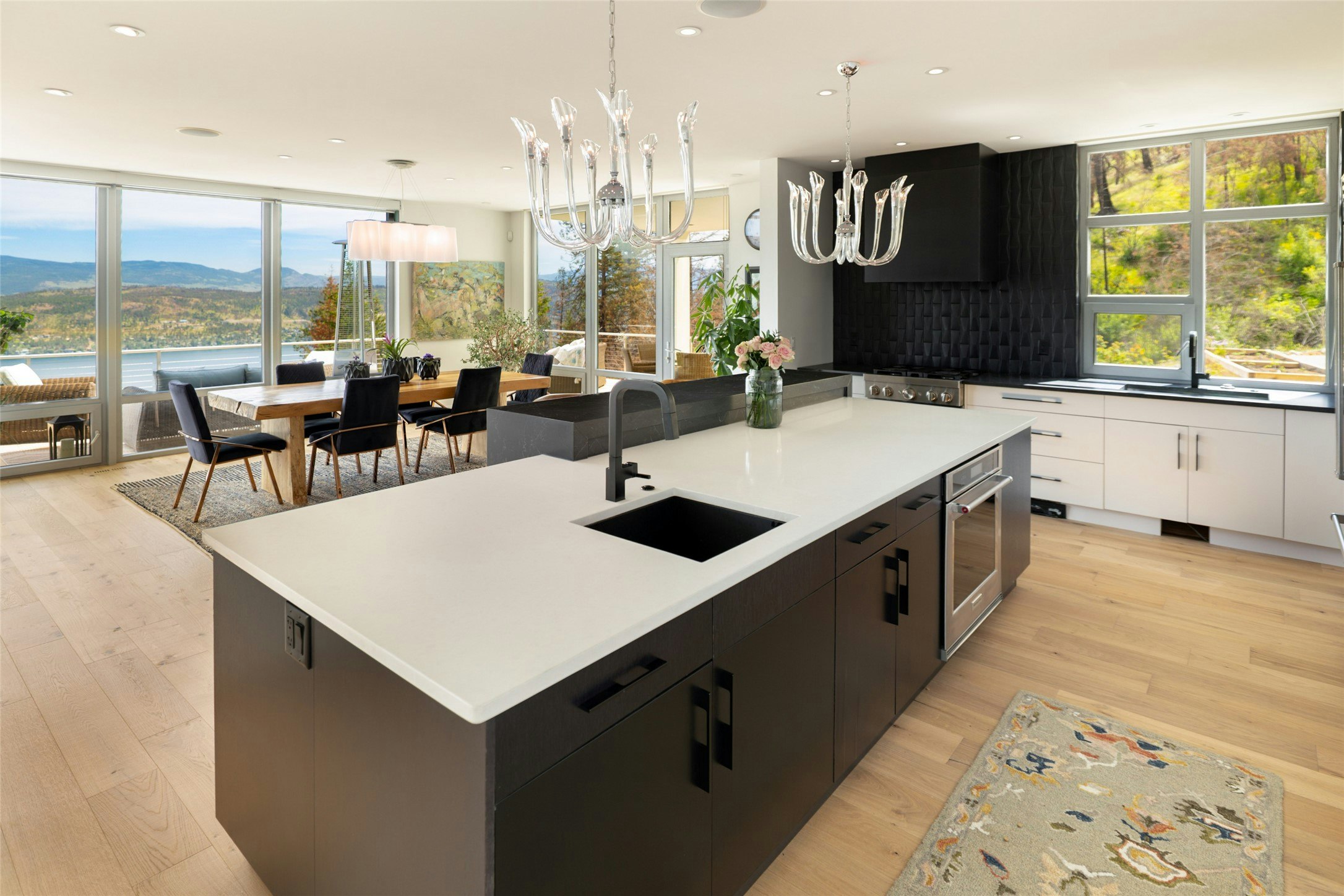 5-1750 Westside Road, West Kelowna, BC, V1Z 3R9 - 24