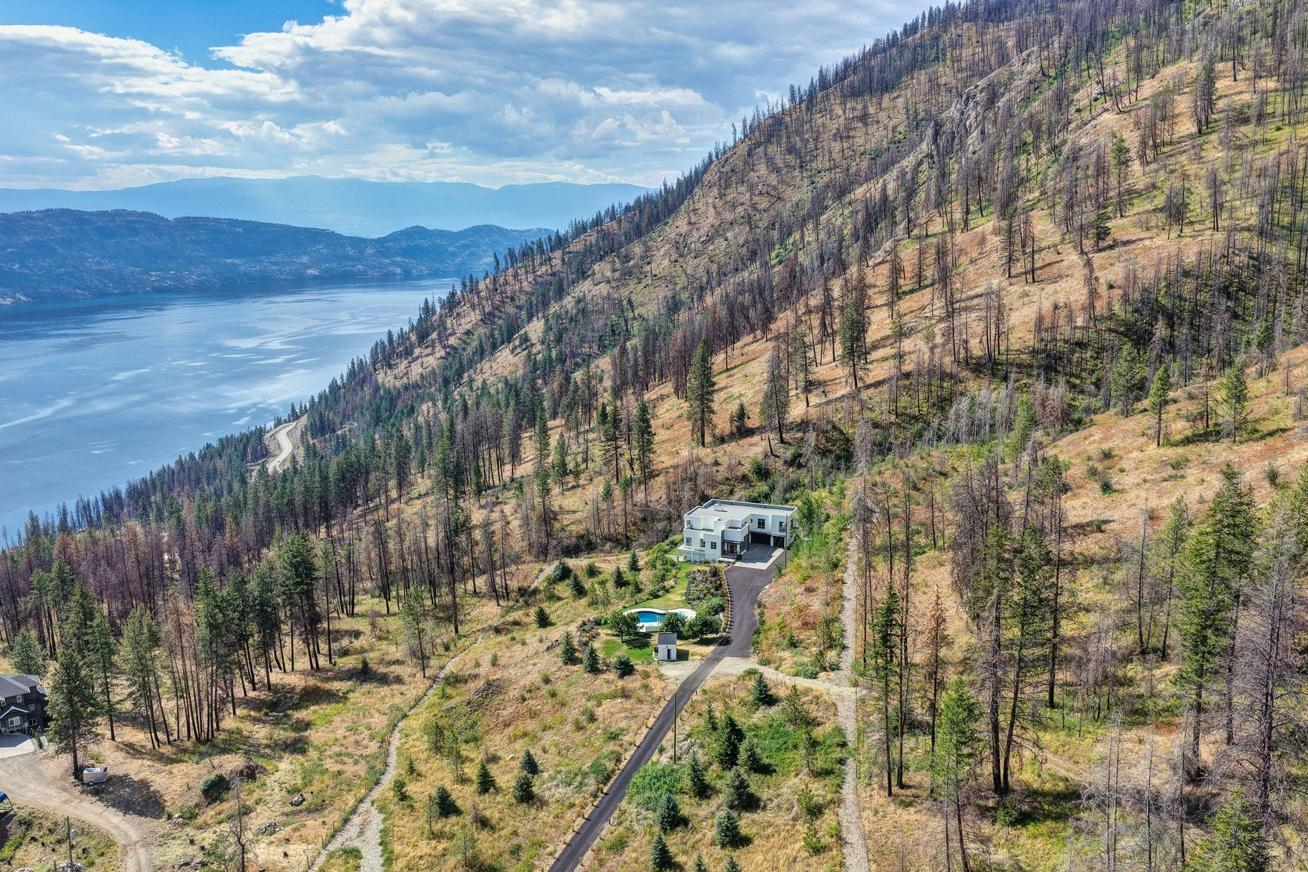 5-1750 Westside Road, West Kelowna, BC, V1Z 3R9 - 78