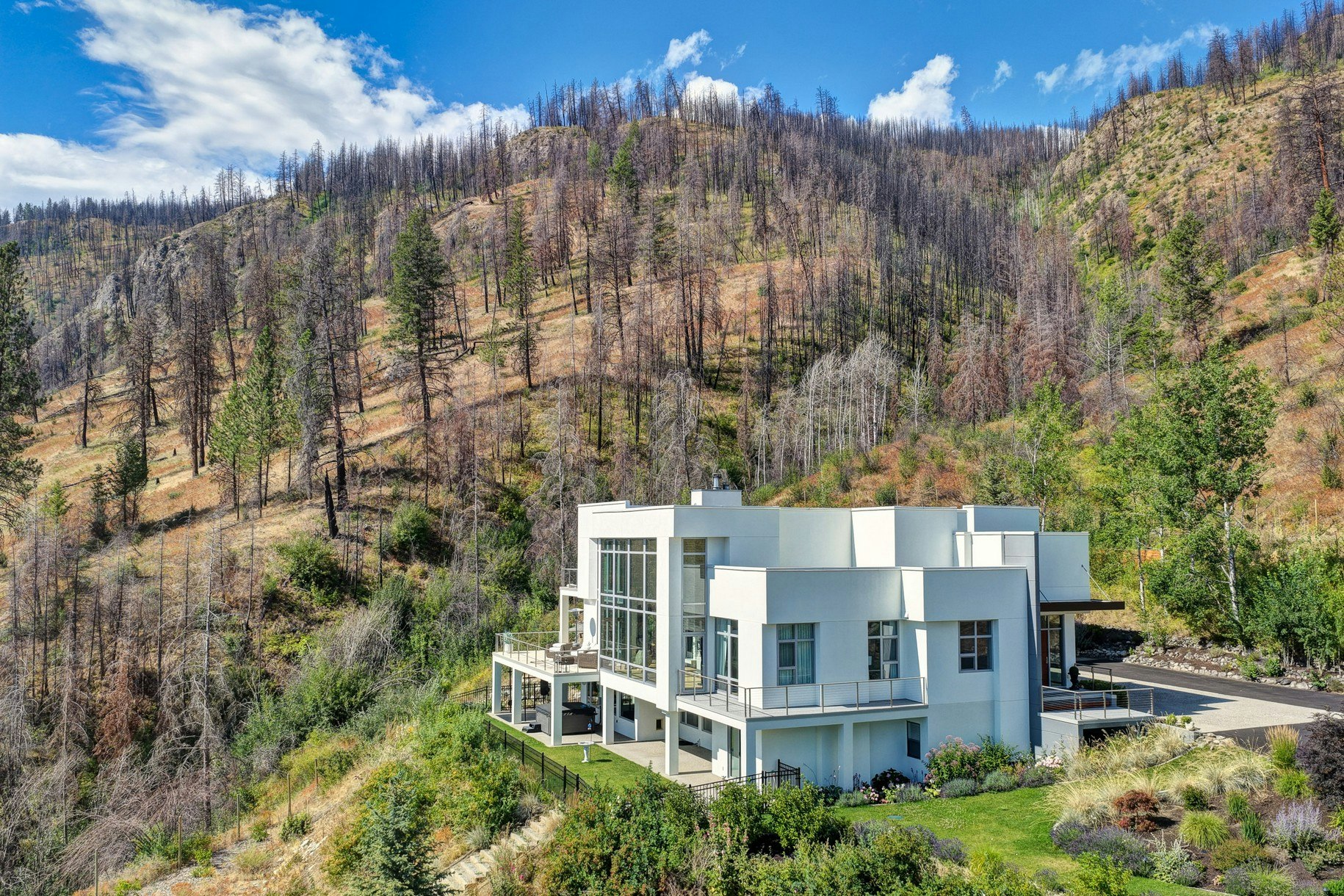 5-1750 Westside Road, West Kelowna, BC, V1Z 3R9 - 84