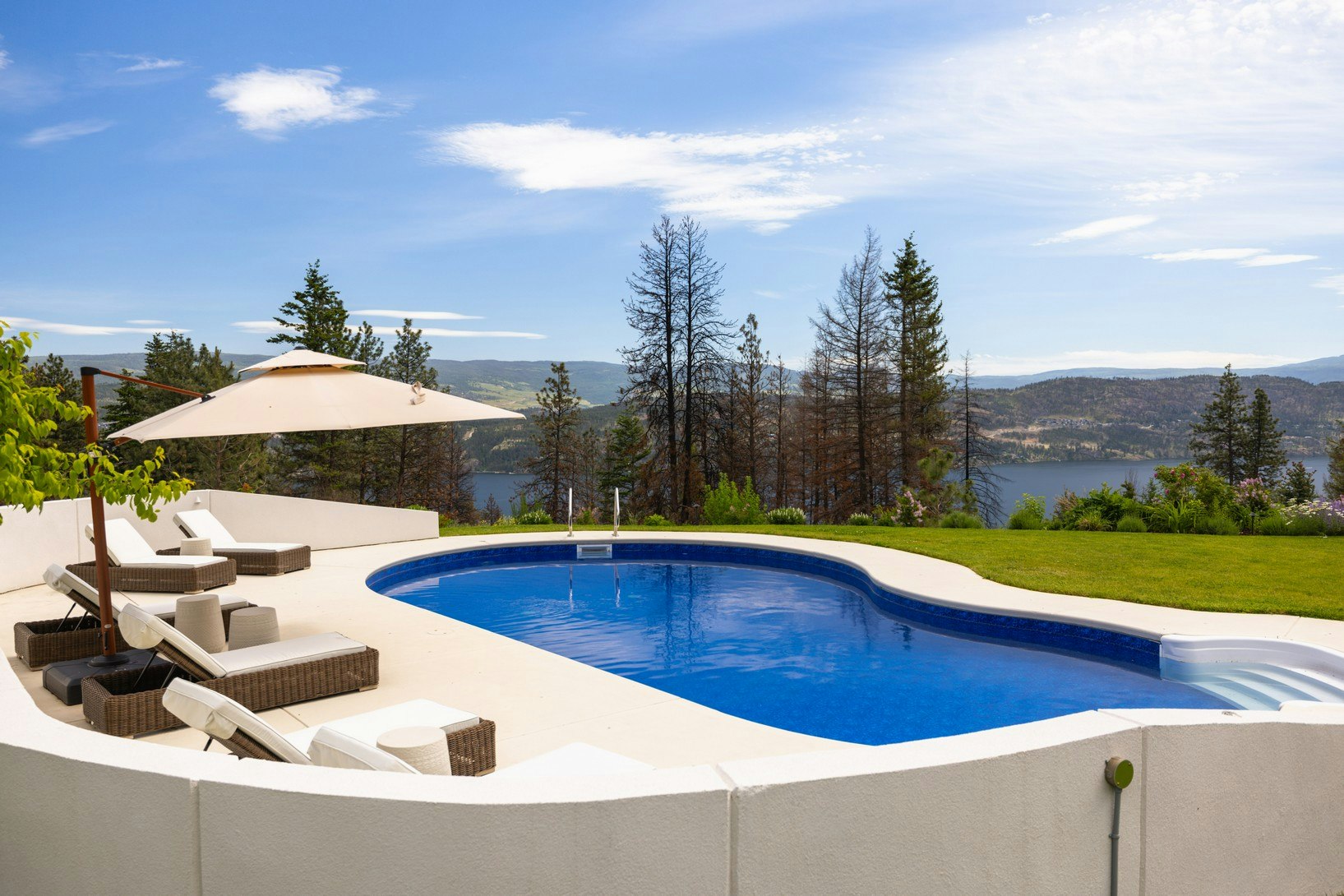 5-1750 Westside Road, West Kelowna, BC, V1Z 3R9 - 70