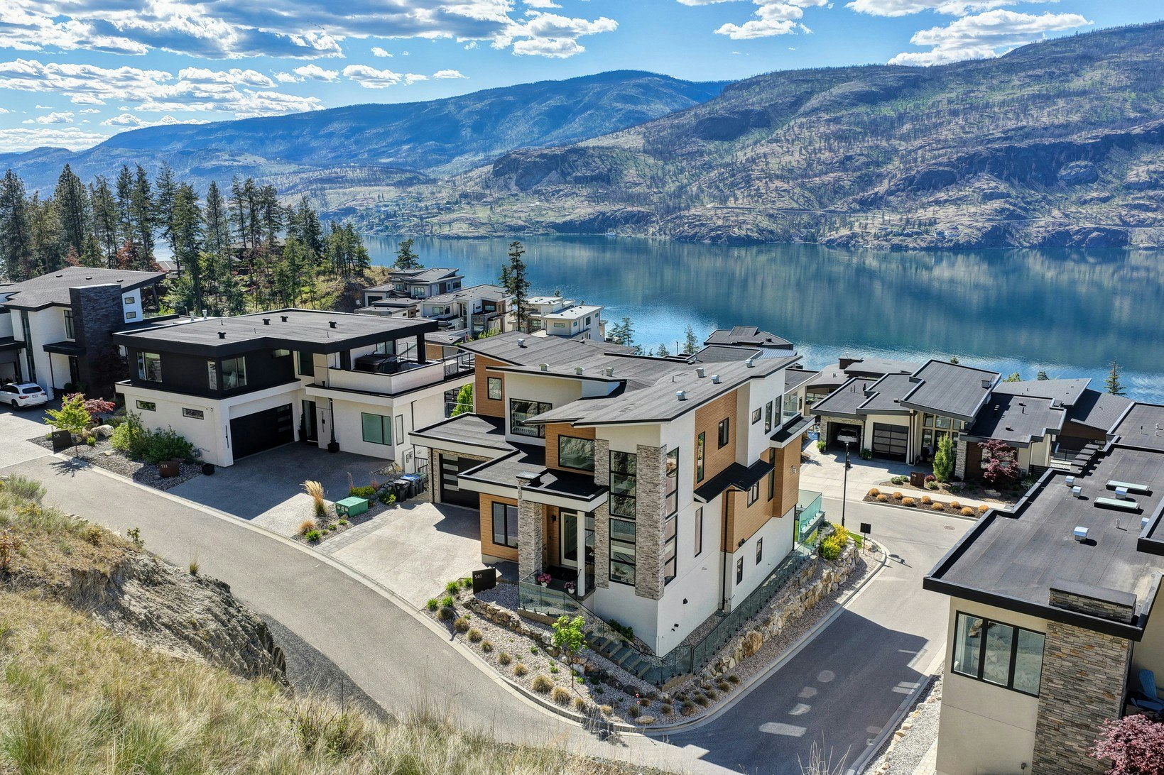 541 Clifton Court, Kelowna, BC, V1V 0B7 - 68