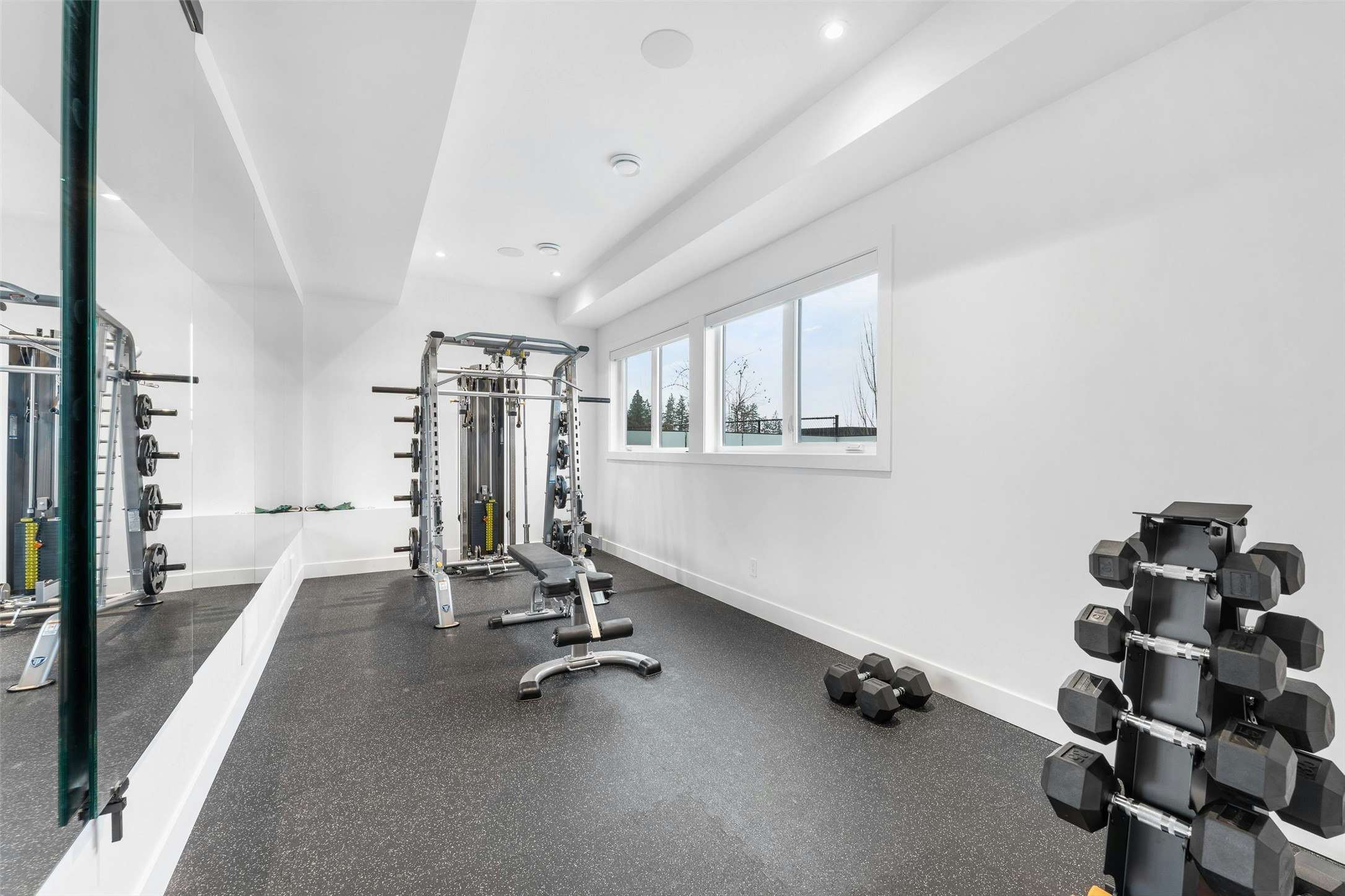 541 Clifton Court, Kelowna, BC, V1V 0B7 - 64