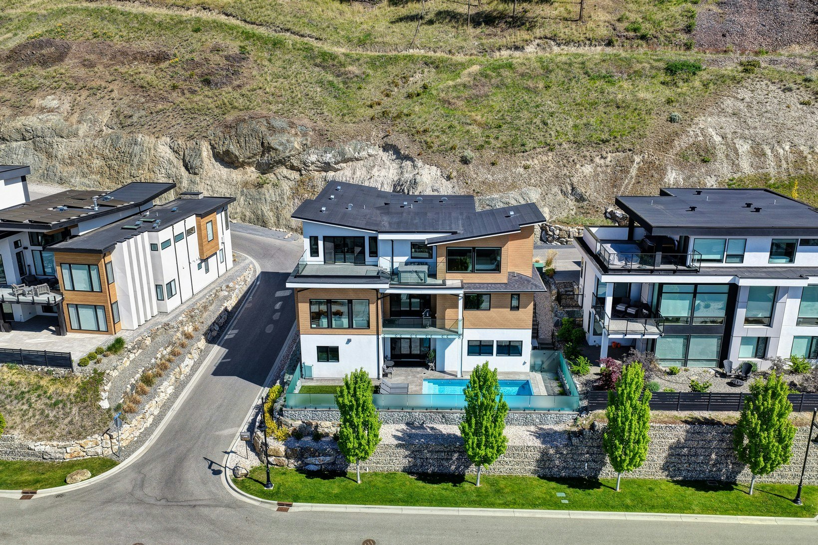 541 Clifton Court, Kelowna, BC, V1V 0B7 - 65